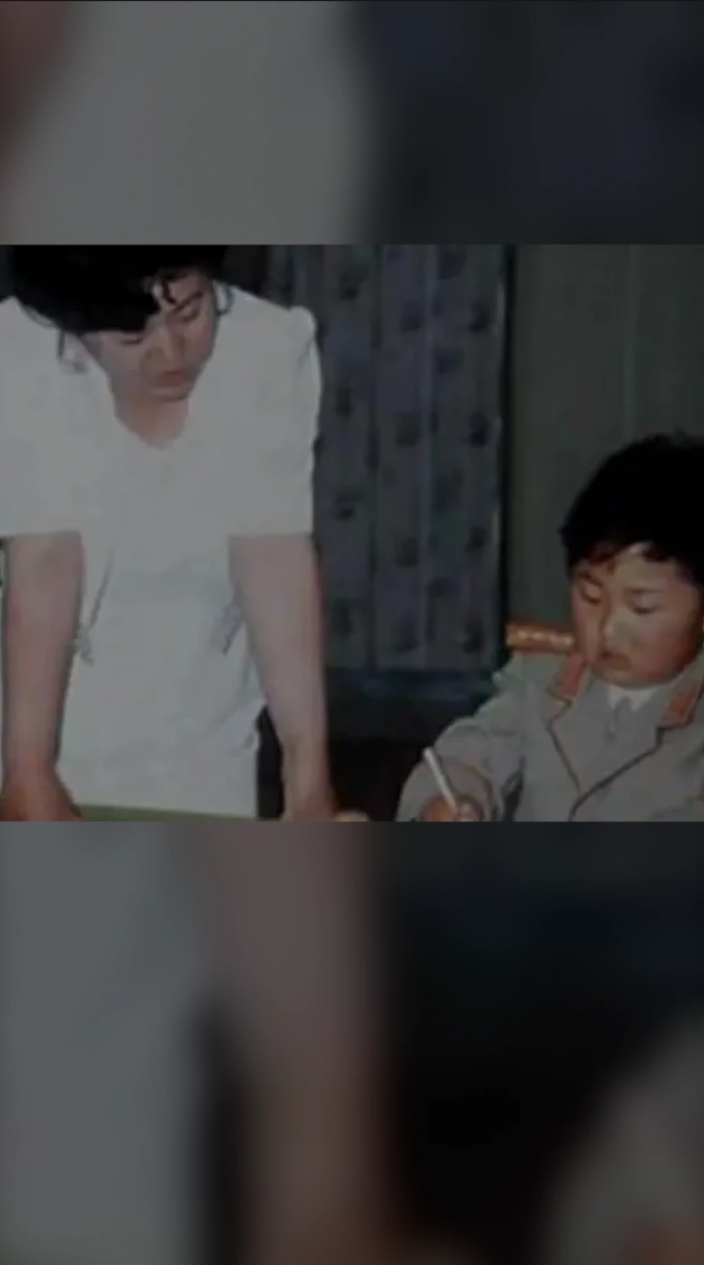 ใครคือมารดาผู้ลึกลับของ คิม จอง-อึน ผู้นำสูงสุดของเกาหลีเหนือ