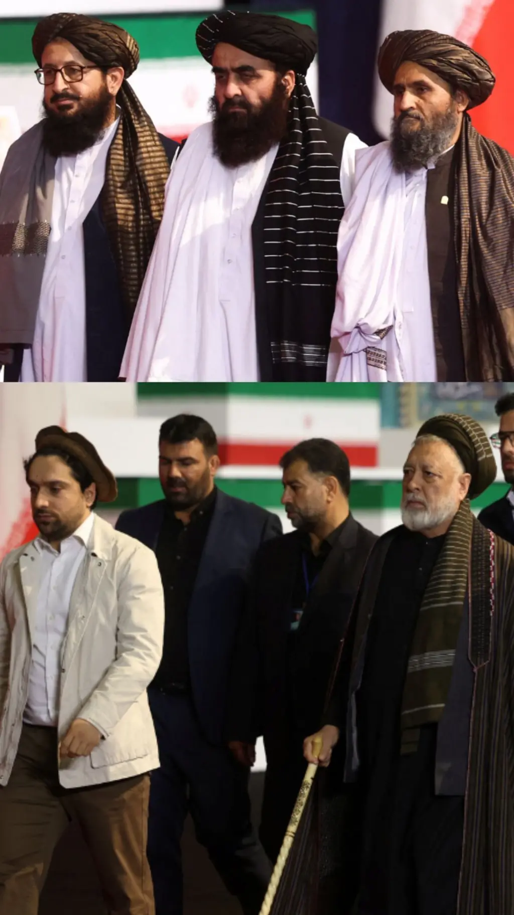 Tehran