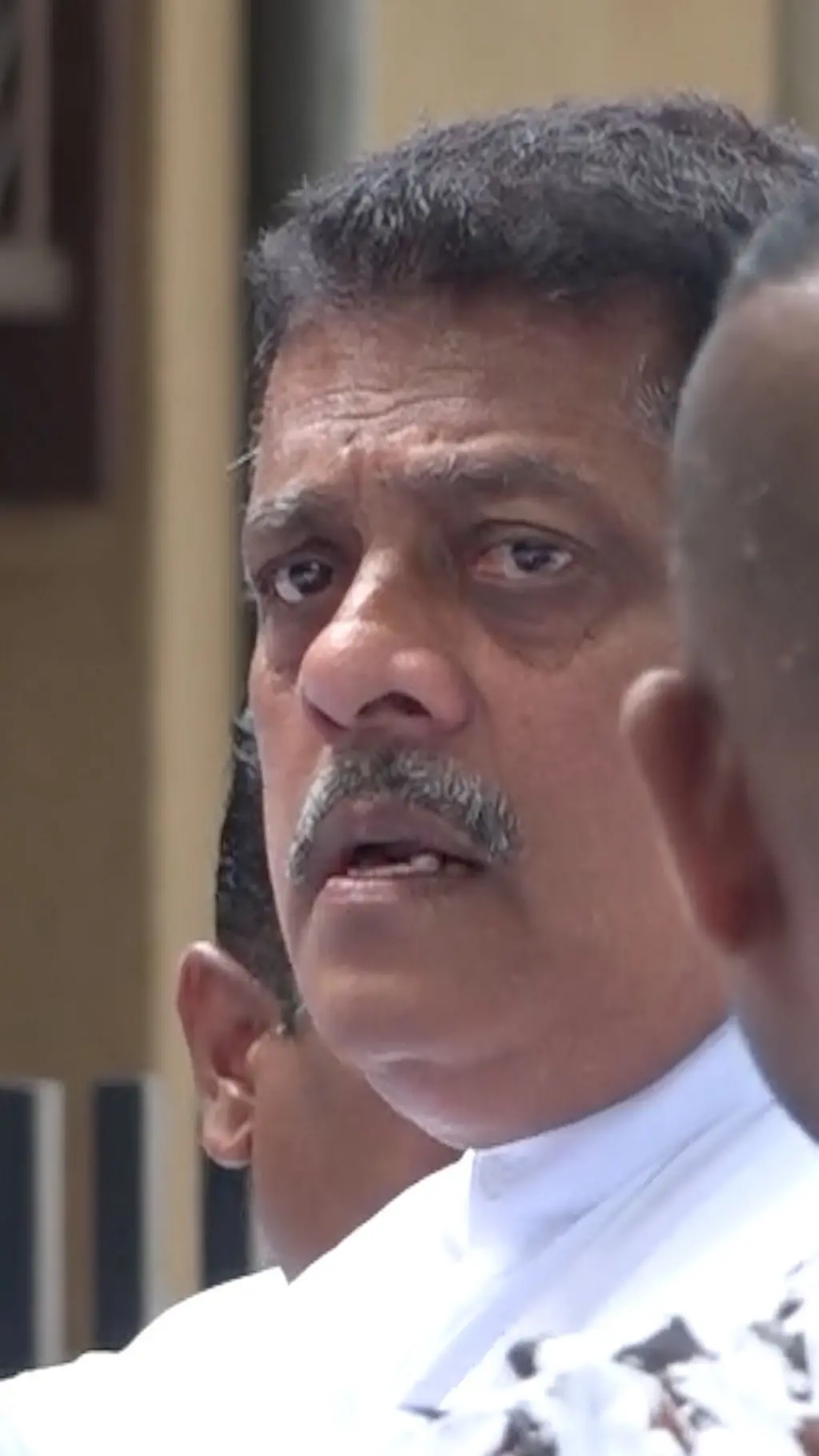 සරණ ගුණවර්ධනට බරපතළ වැඩ සහිත සිරදඬුවම්