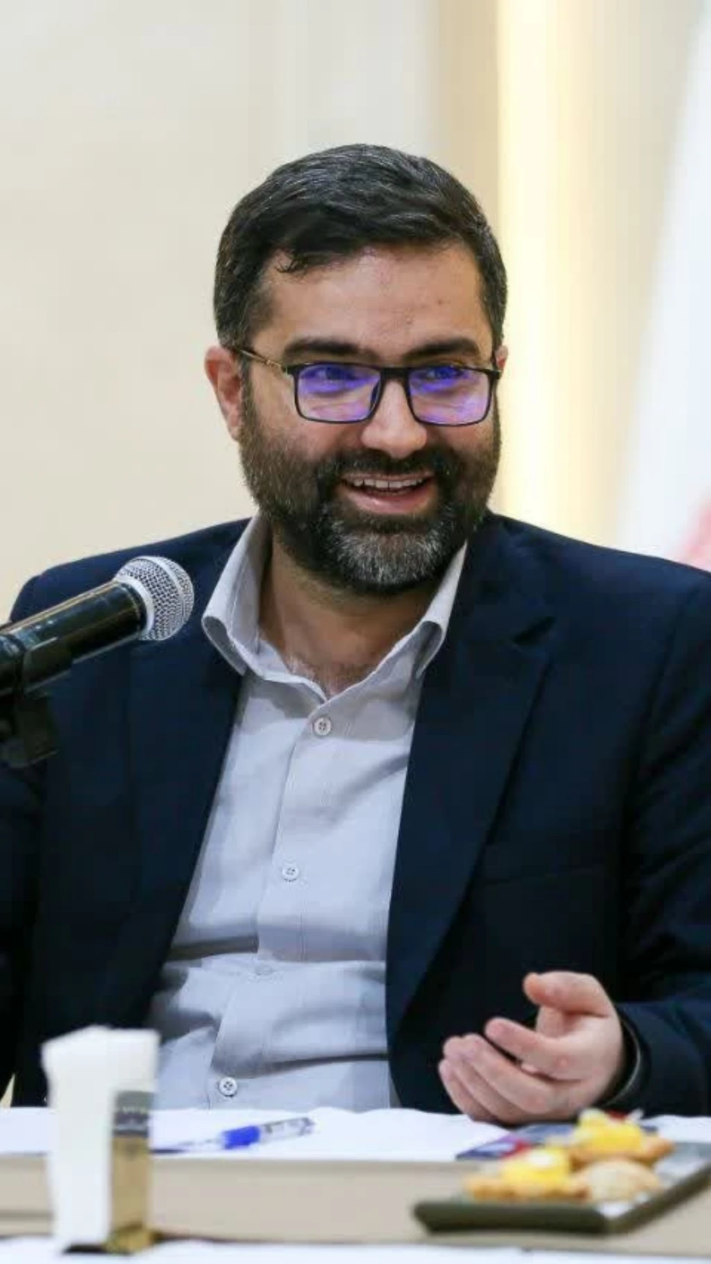 اسماعیل سقاب اصفهانی