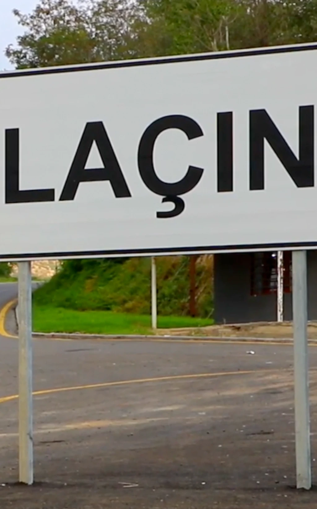 Laçın