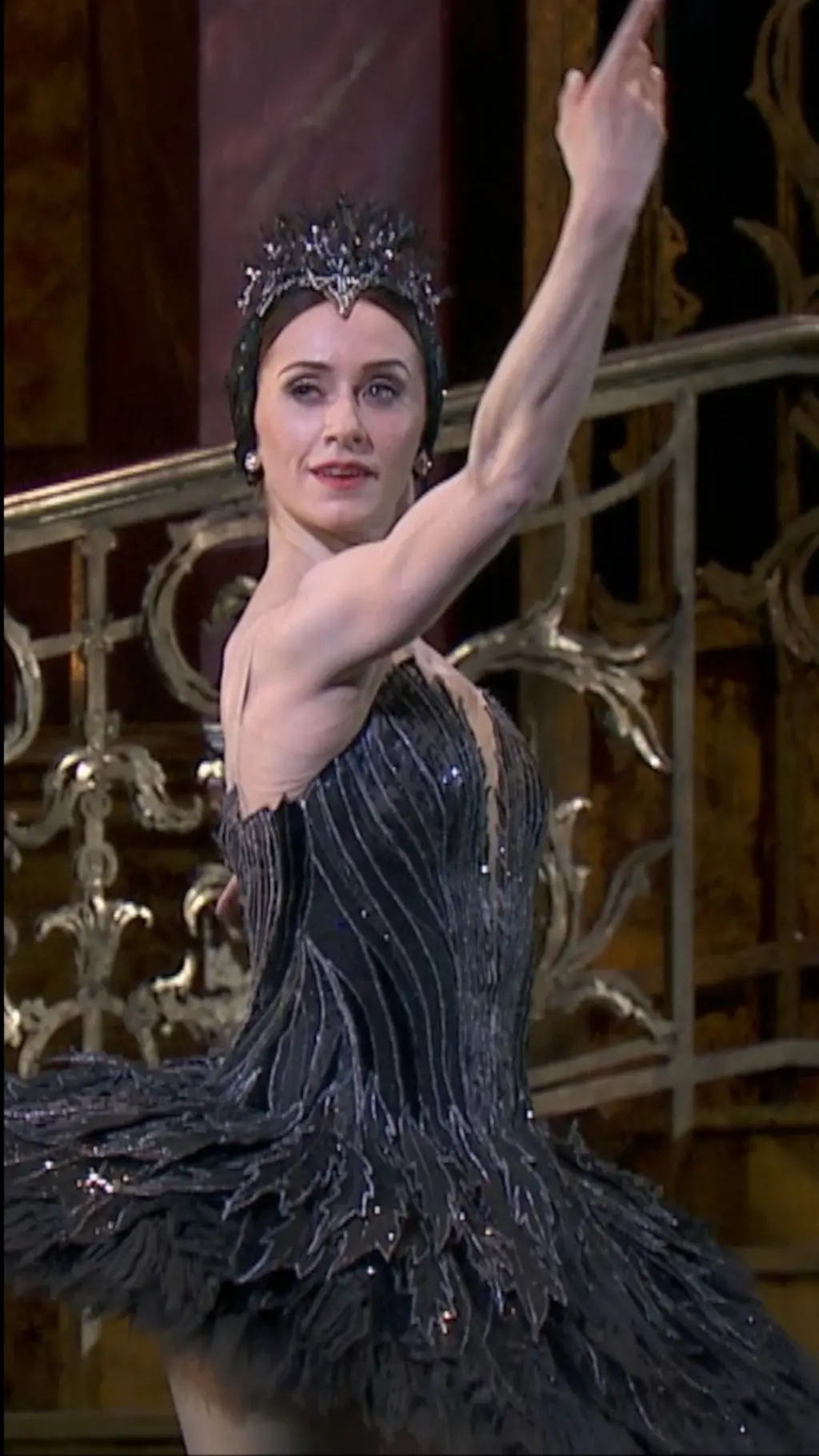 Marianela Nuñez