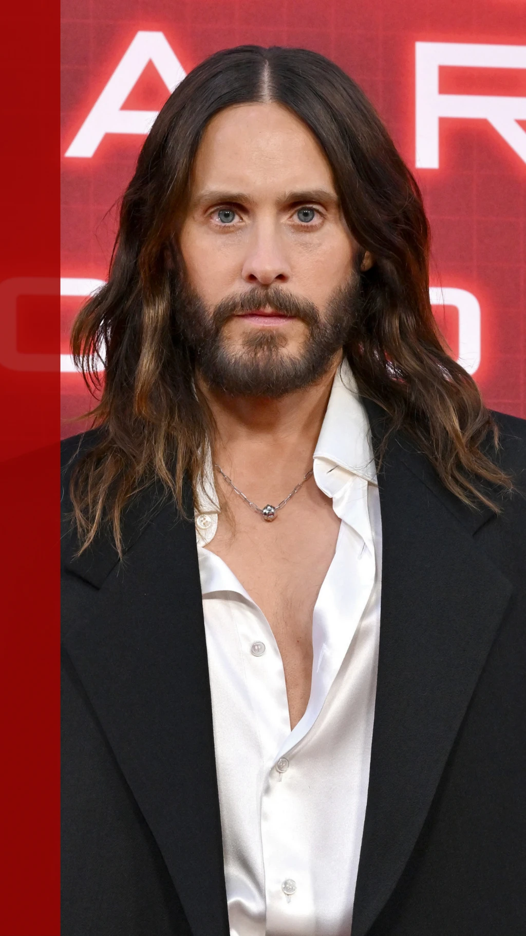 Jared Leto
