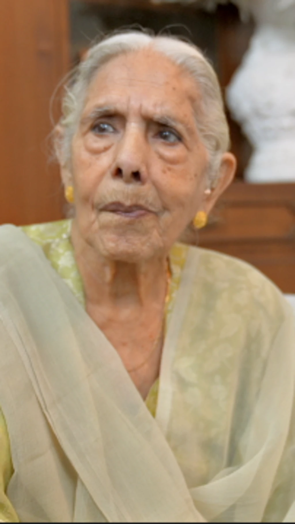 کملیش رانی