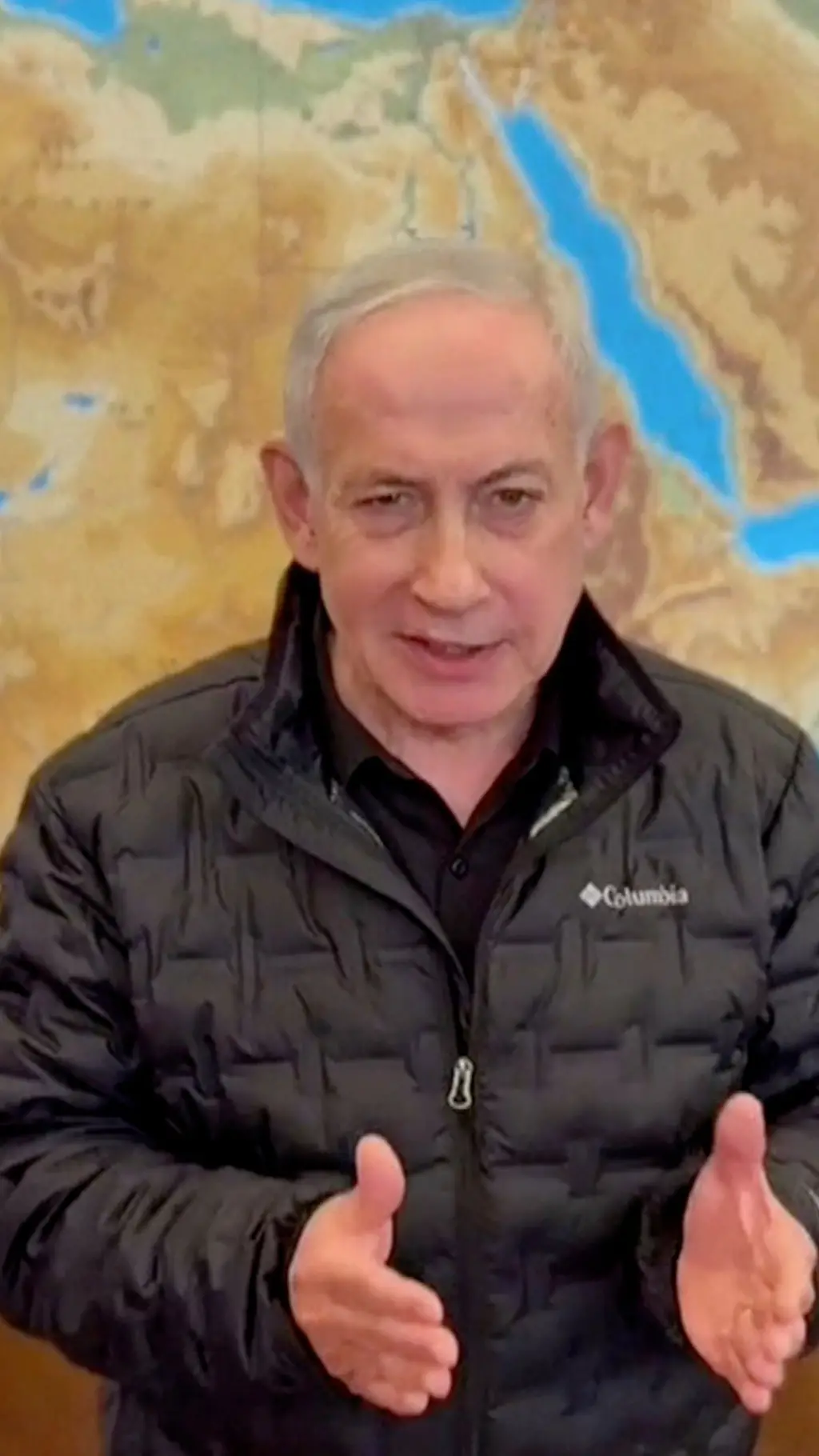 Netanyahu