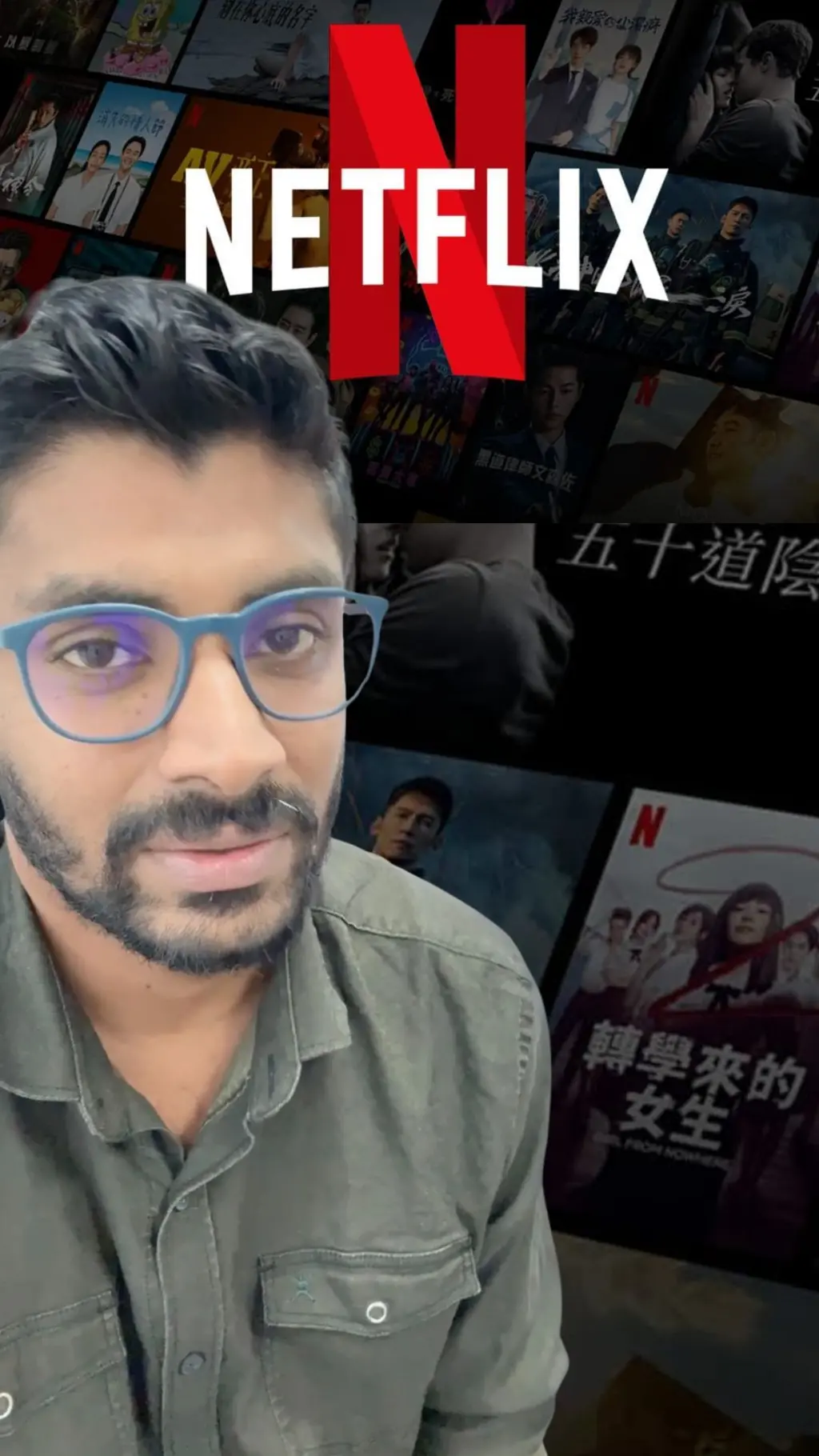 ඔයාට Netflix එකේ screenshot ගන්න බැරි අයි?