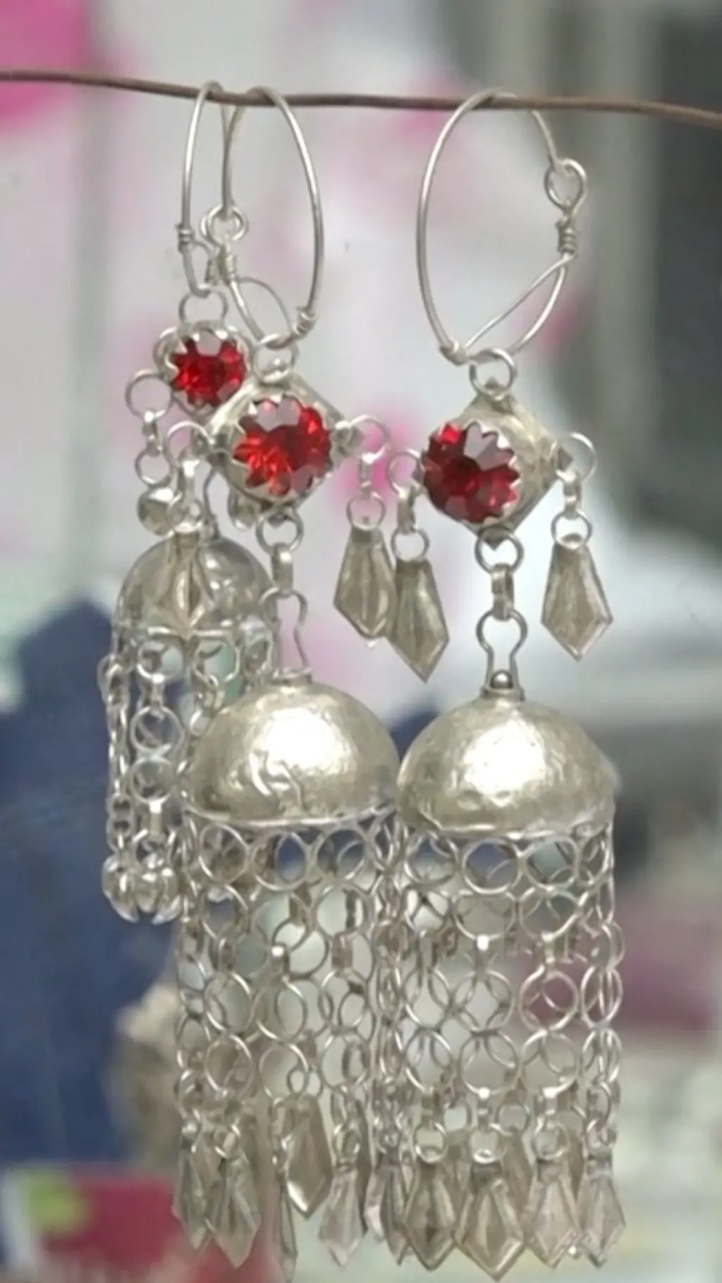 بدخشان نجونې