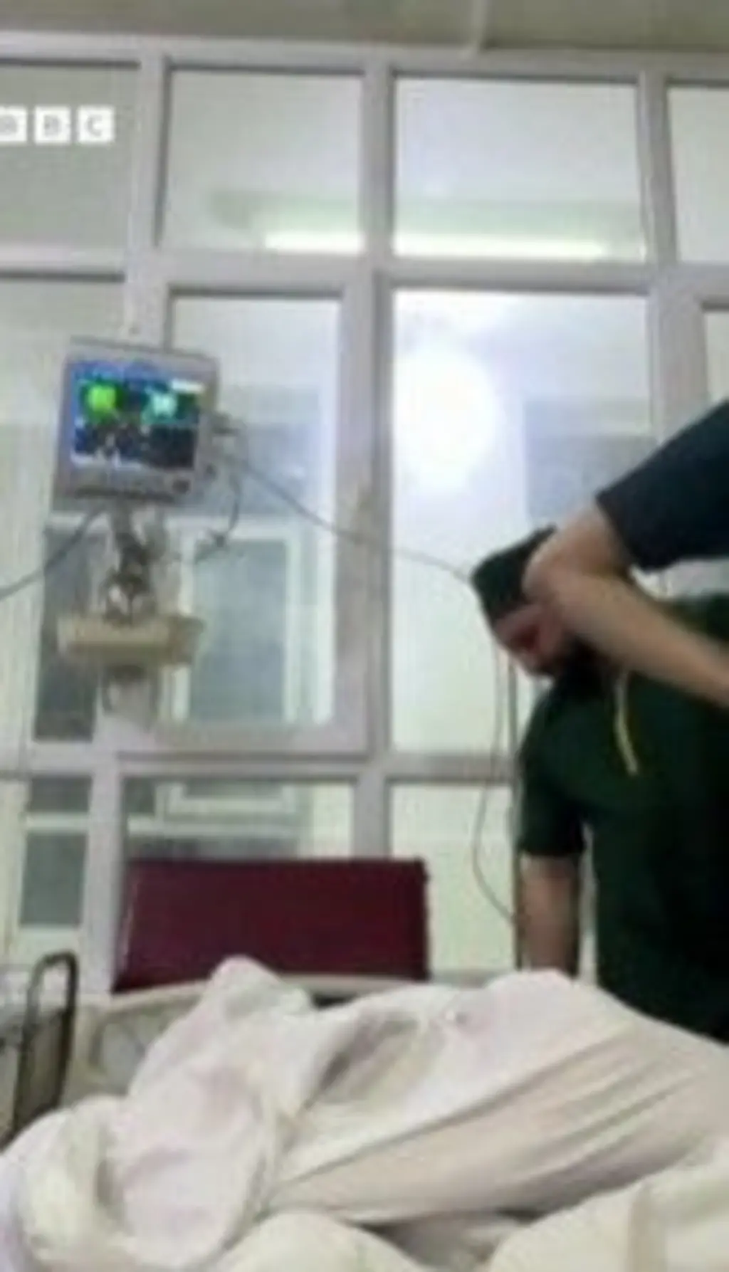 افغان ہسپتال