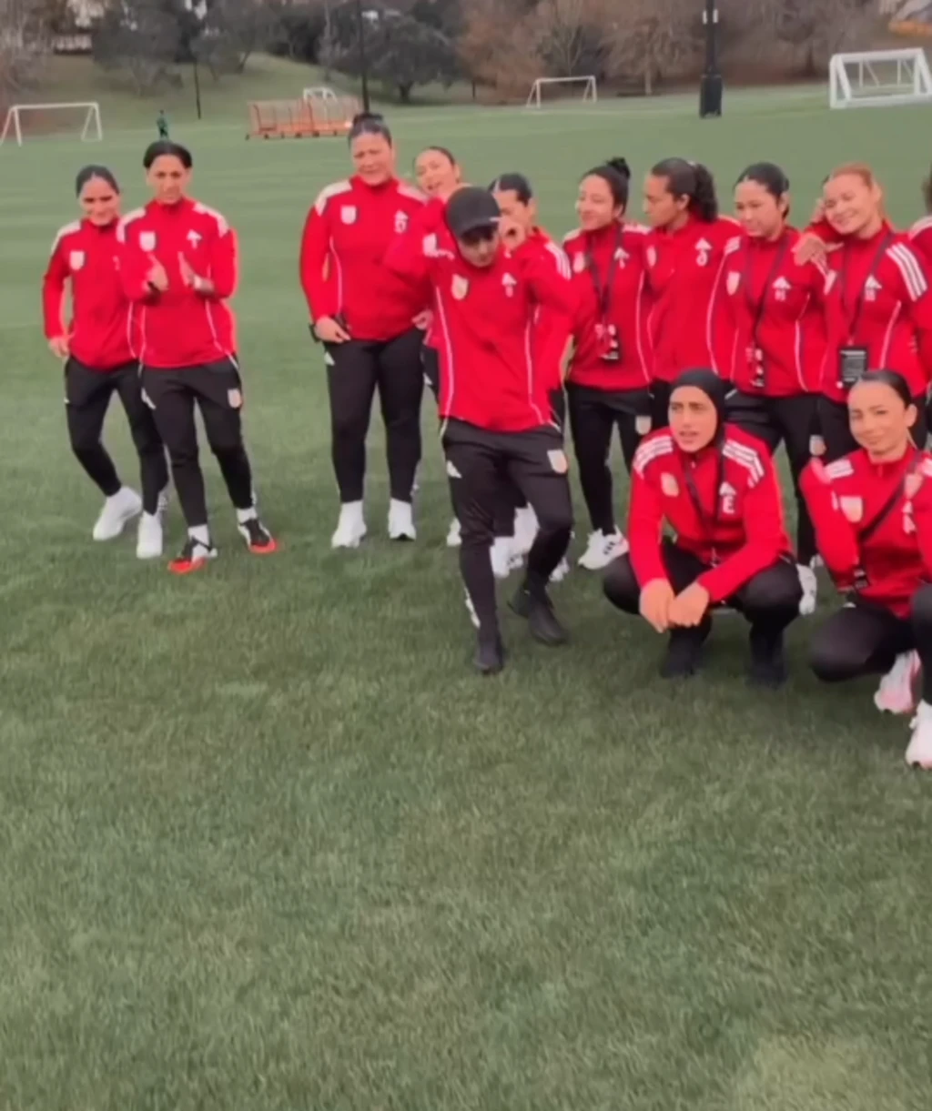 AFGHAN FOOTBALL