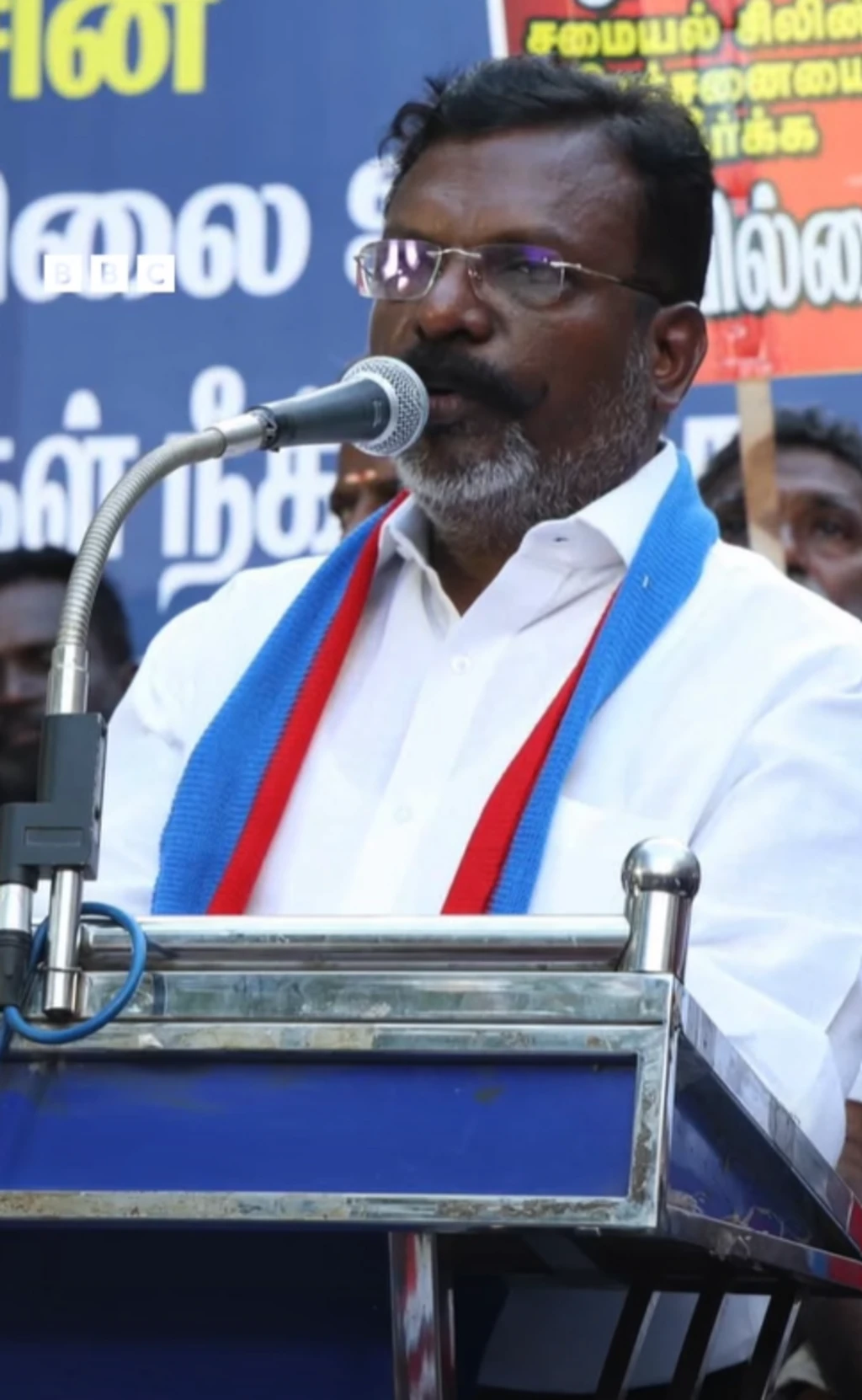 விசிக வரலாற்றில் முக்கிய தருணம் - விடுதலை சிறுத்தைகள் கடந்து வந்த பாதை