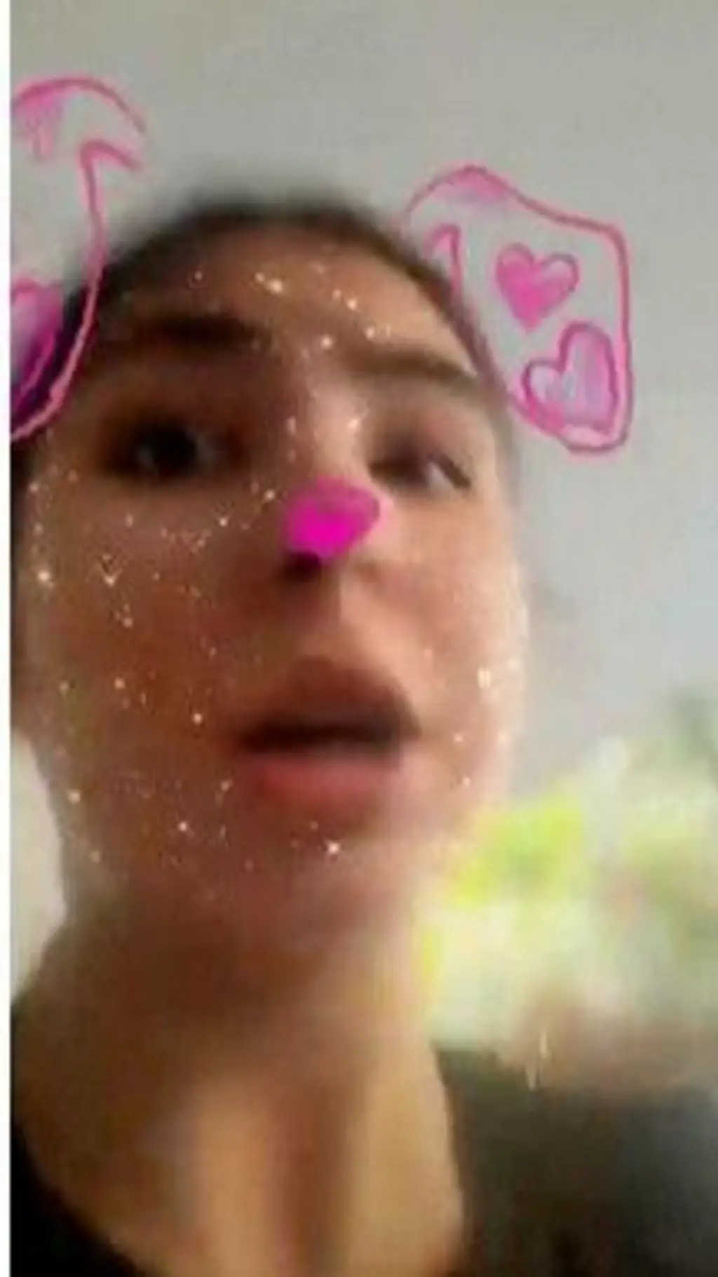 لبنانی لڑکی