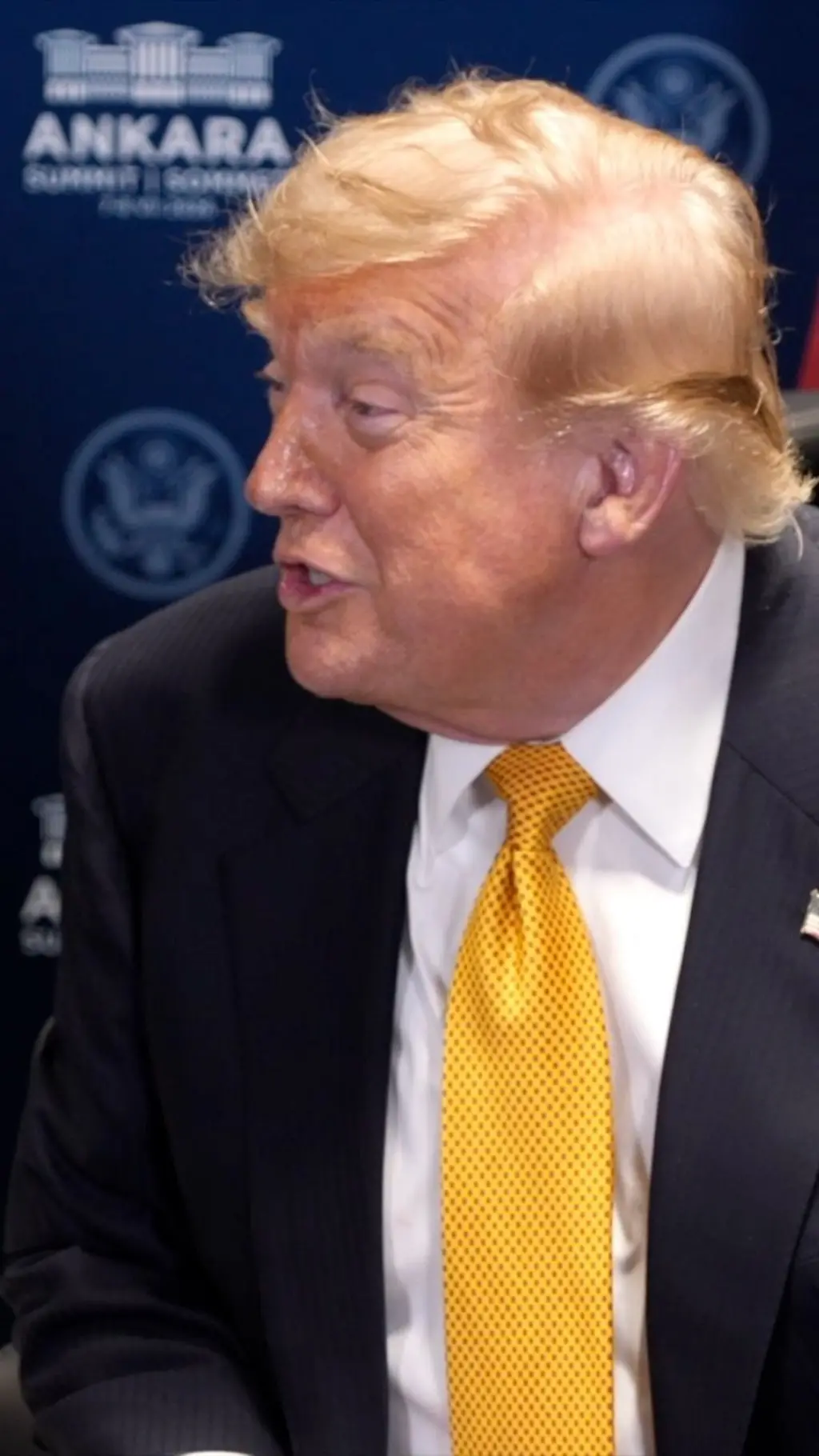 Трамп 