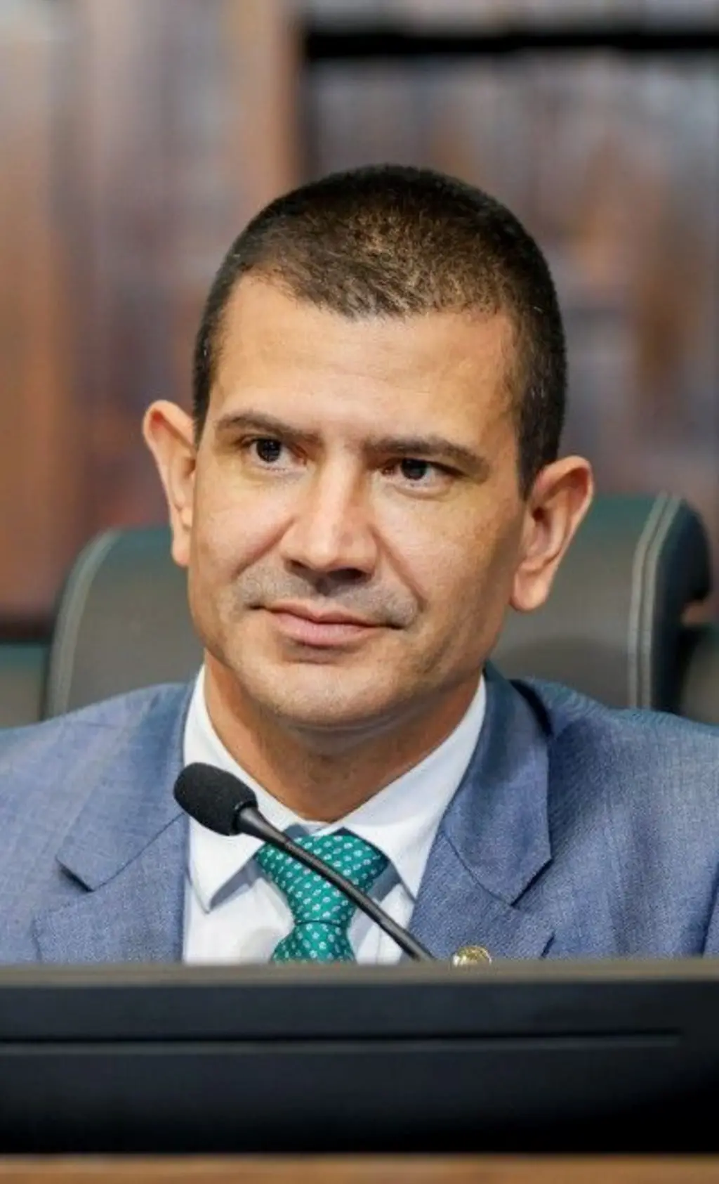 Douglas Ruas
