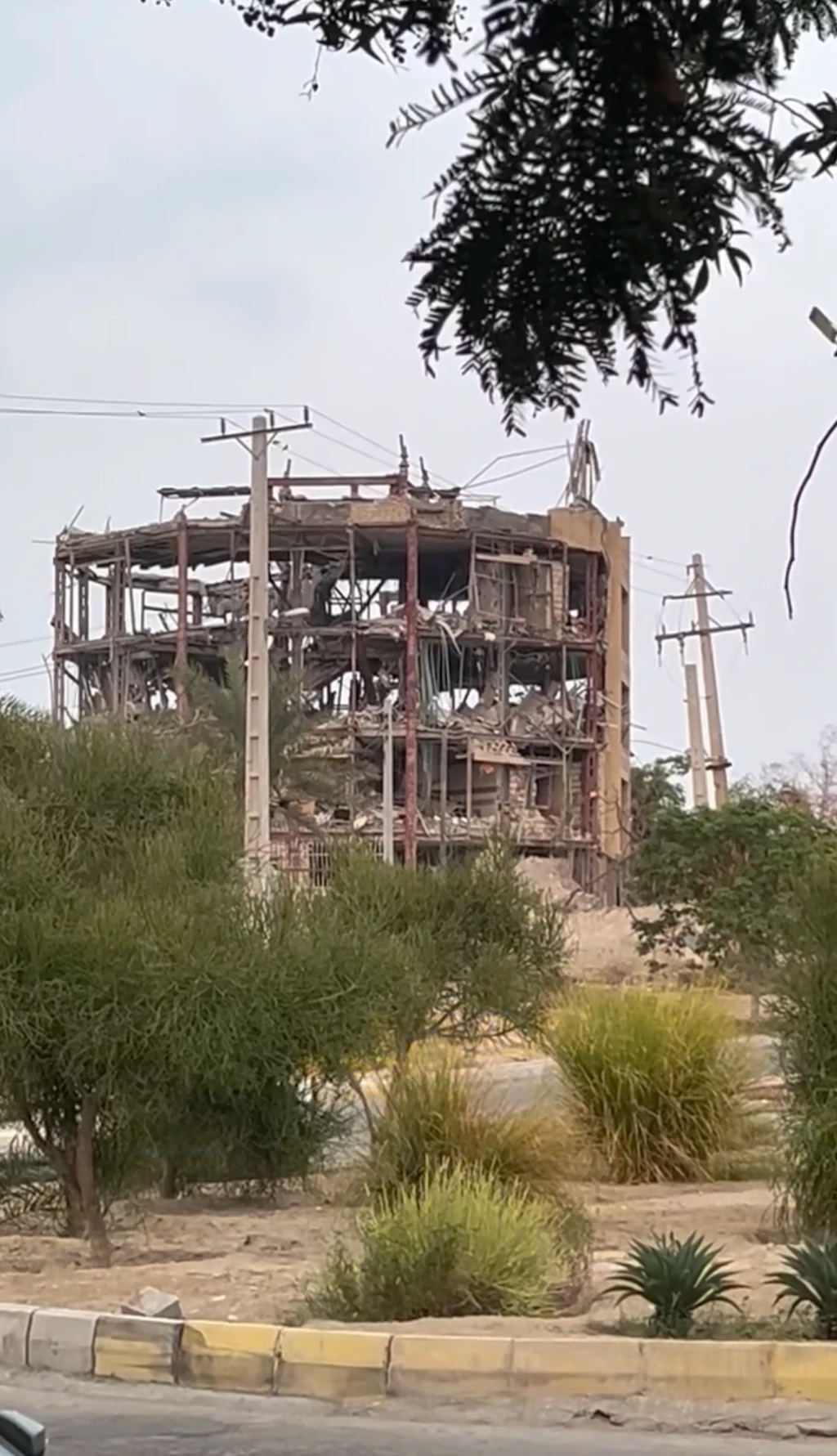 بندرعباس