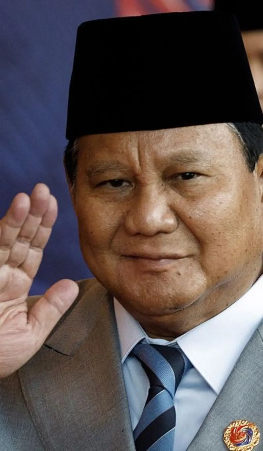 Prabowo Subianto