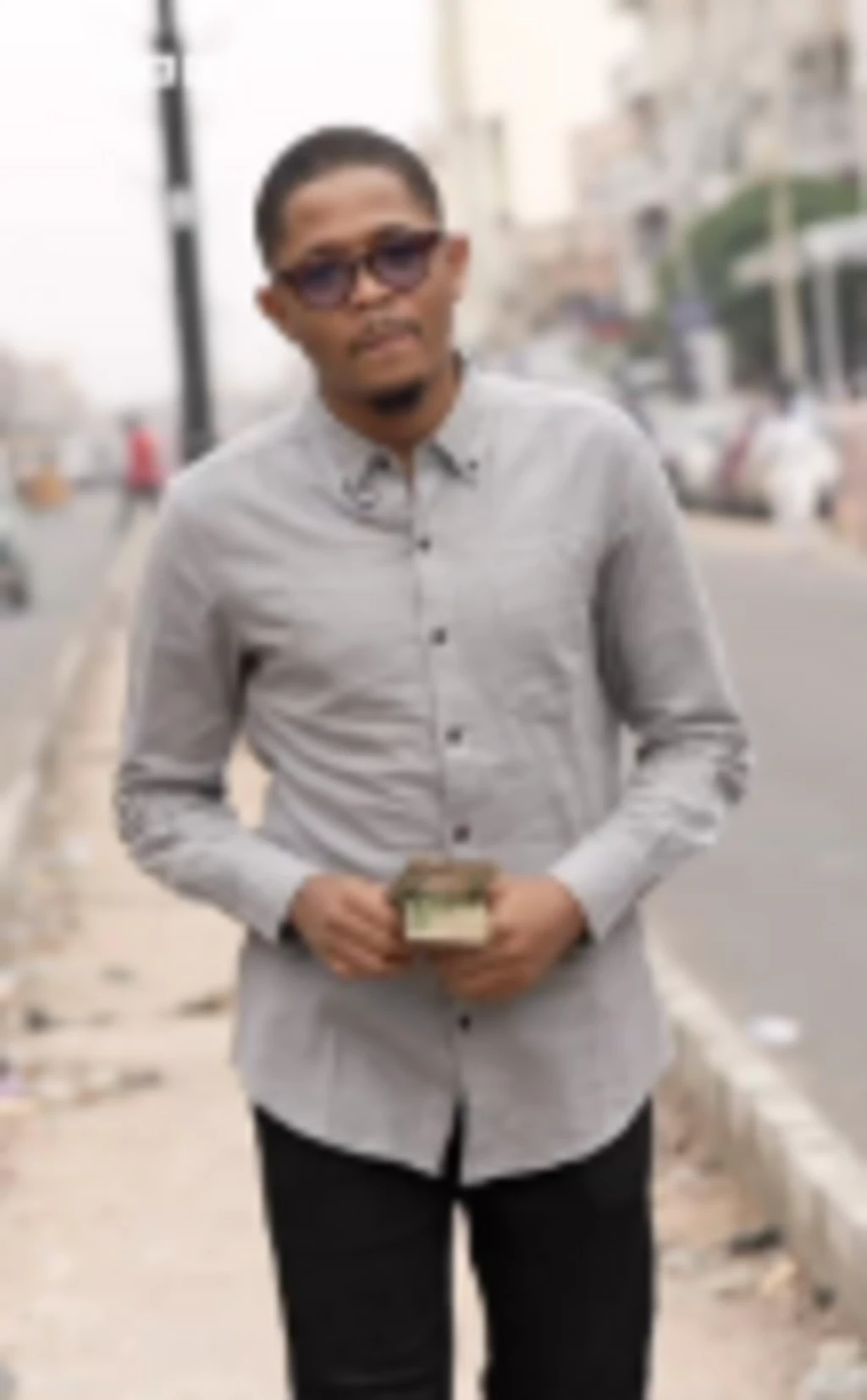 Aminu Kutama