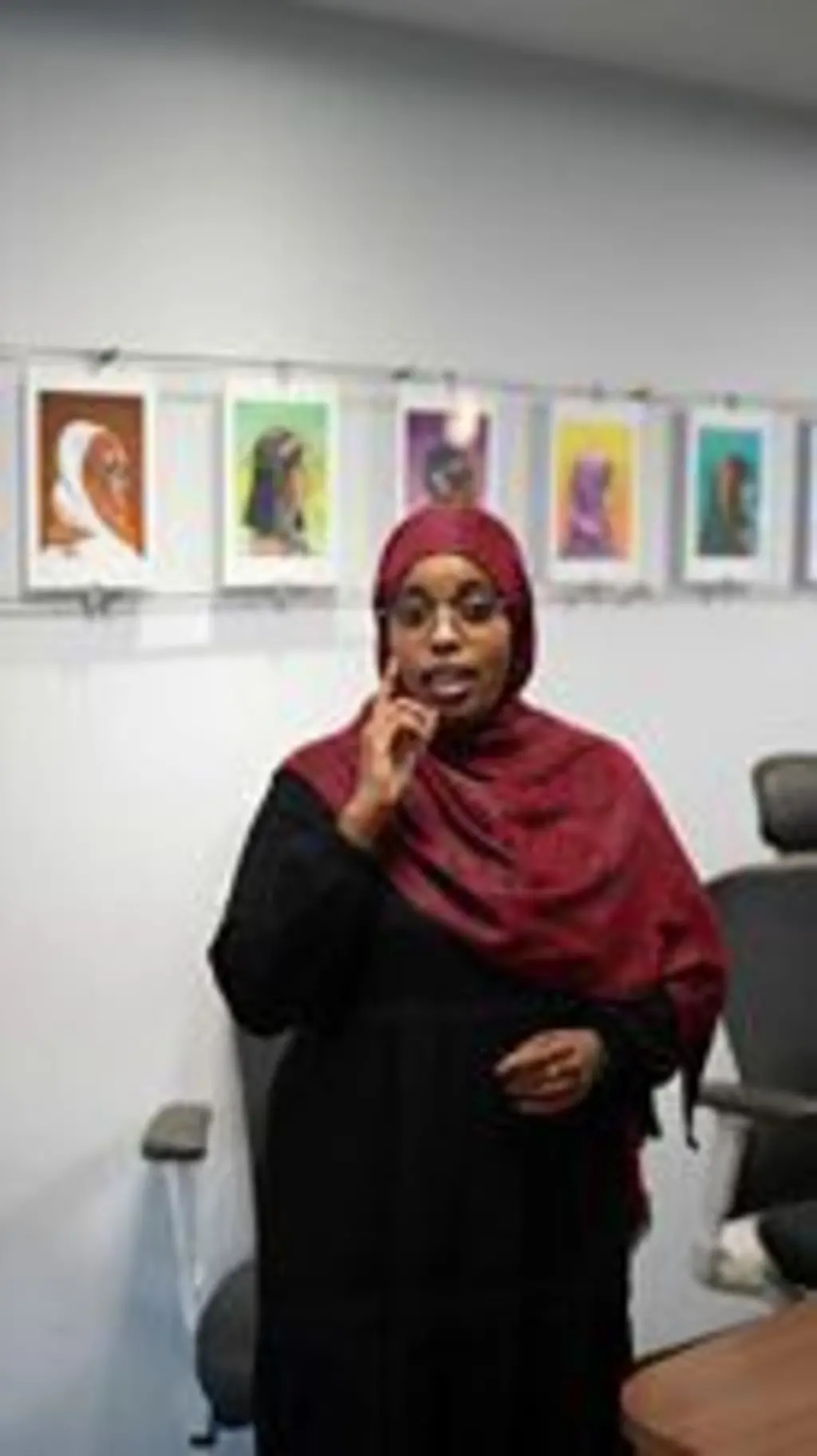 Ma ogtahay in kulanka France iyo Morocco ay garsoorayaasha oo dhan yihiin reer Argentina?