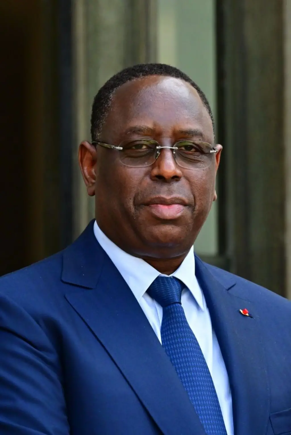 Macky Sall