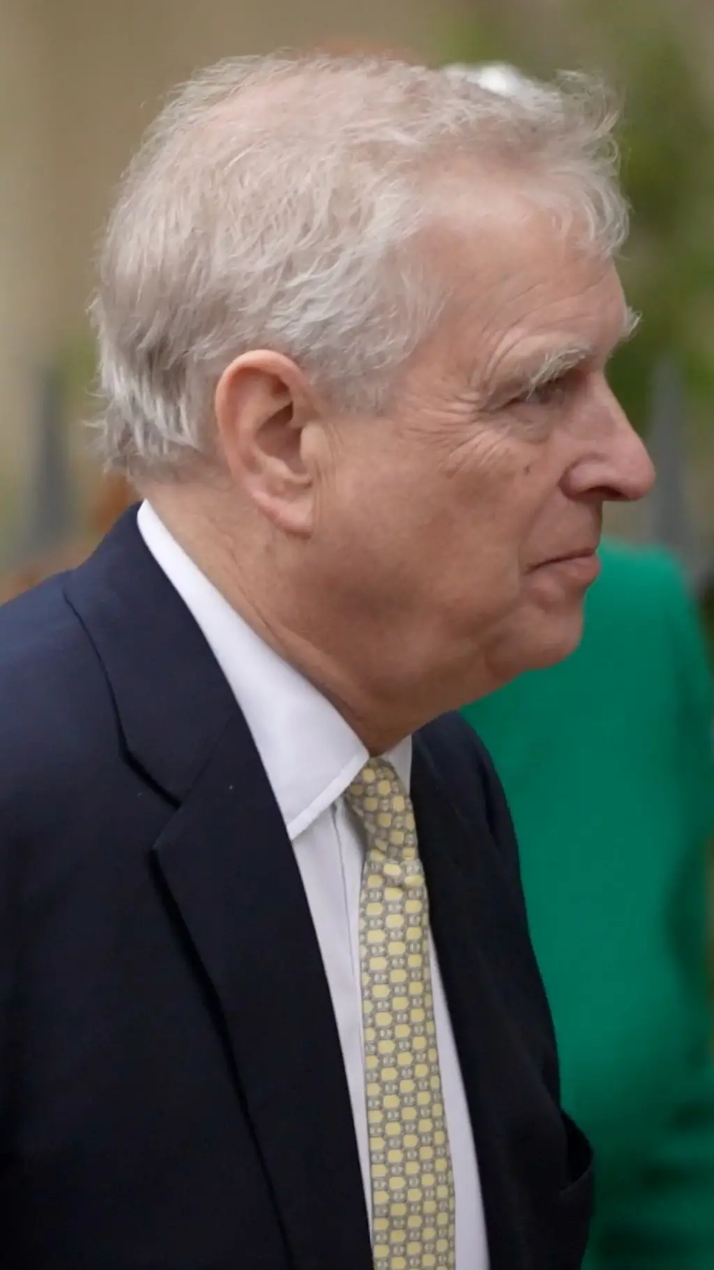 الامير اندرو