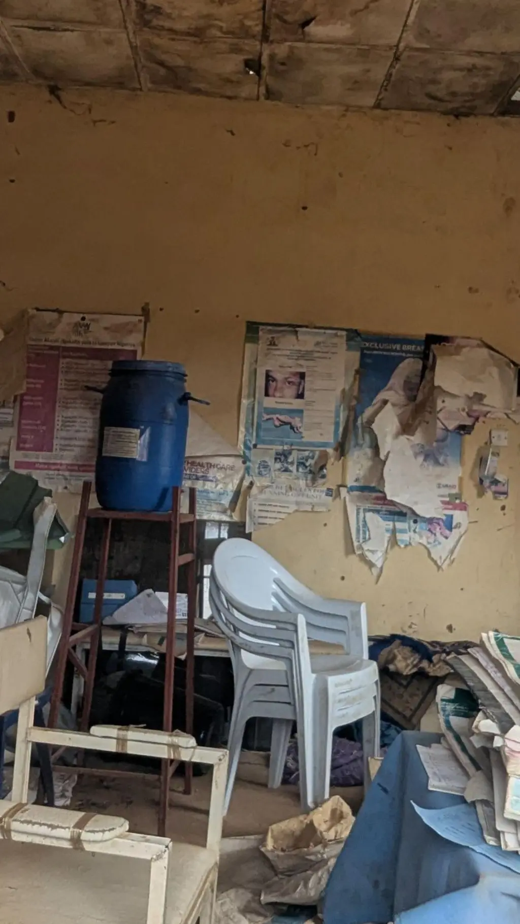 Hospital in Sokoto State