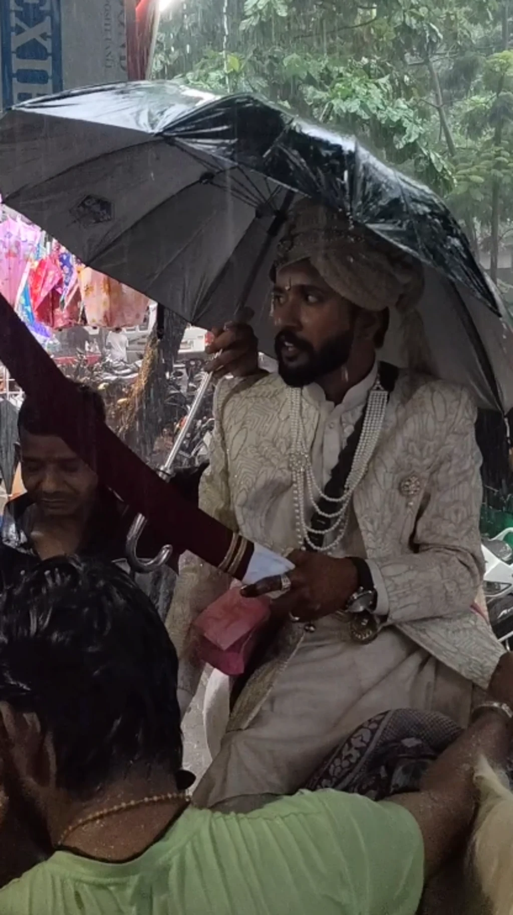 સુરત, વરસાદ, ચોમાસું, વાતાવરણ, ગુજરાત
