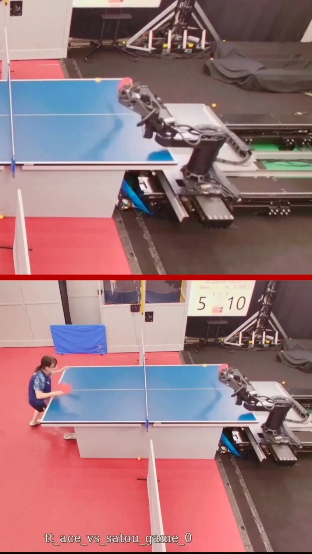 રોબૉટ, બીબીસી ગુજરાતી