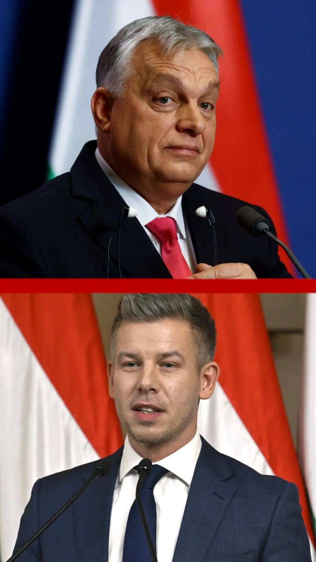 Fides ili Tisa: Neizvesna izborna trka Orbana i Mađara