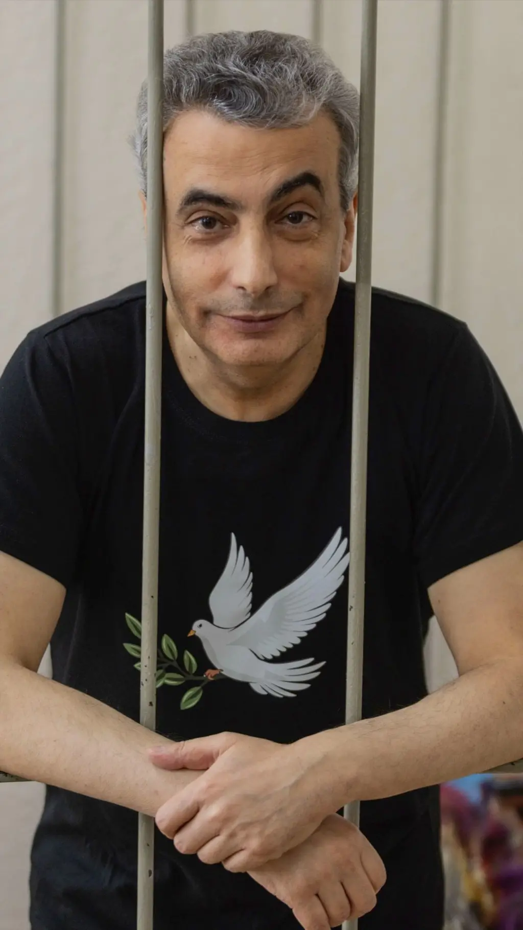 Лев Шлосберг