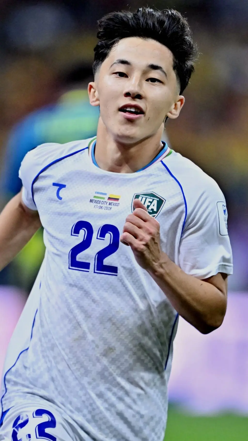 Abbosbek Fayzullayev