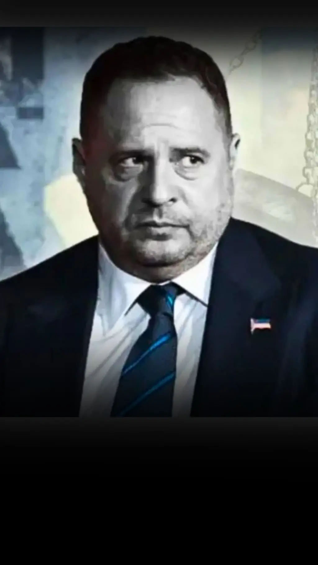 Андрій Єрмак отримав підозру в корупції. Що відомо про "Династію"?