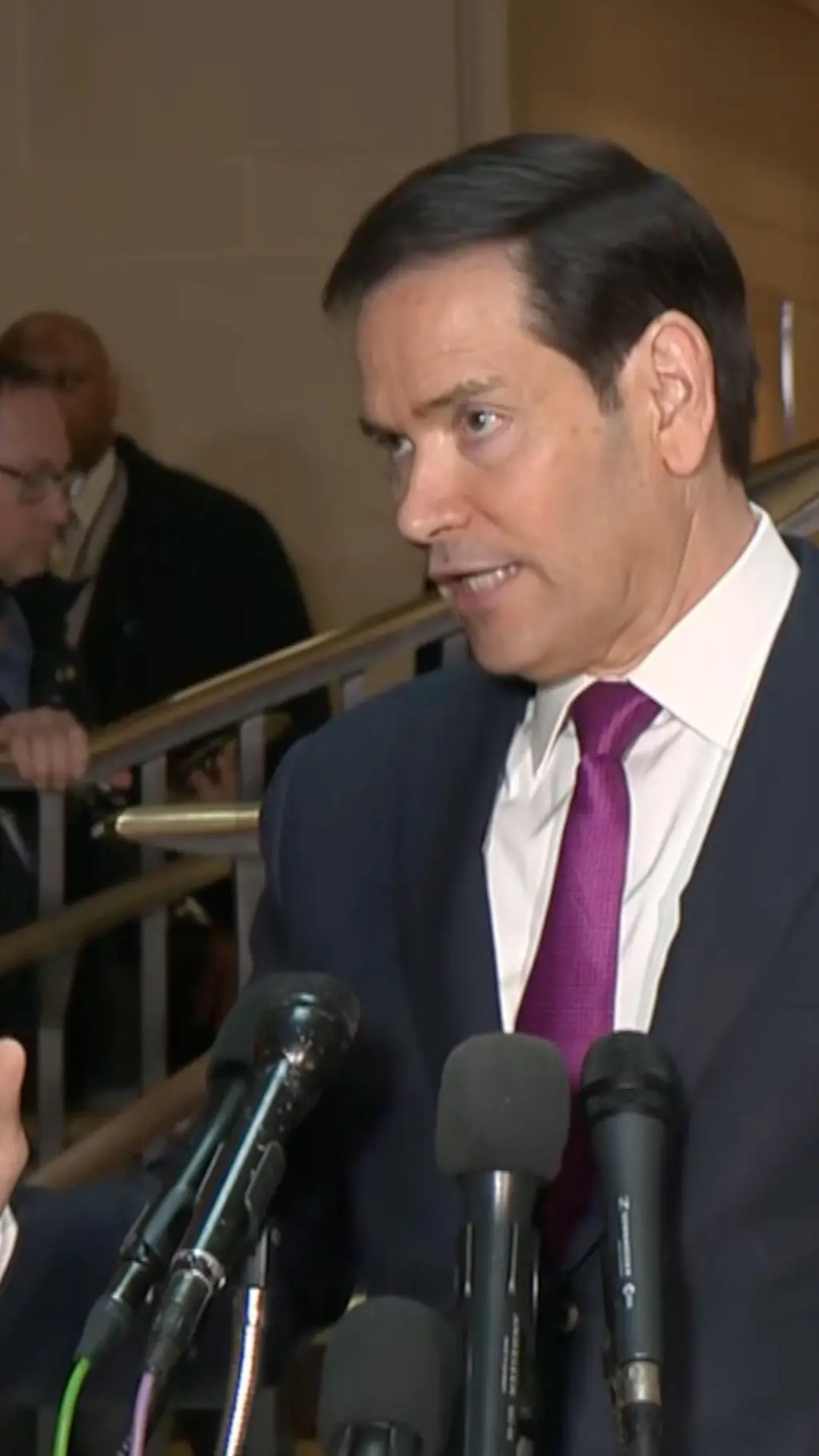 ماركو روبيو