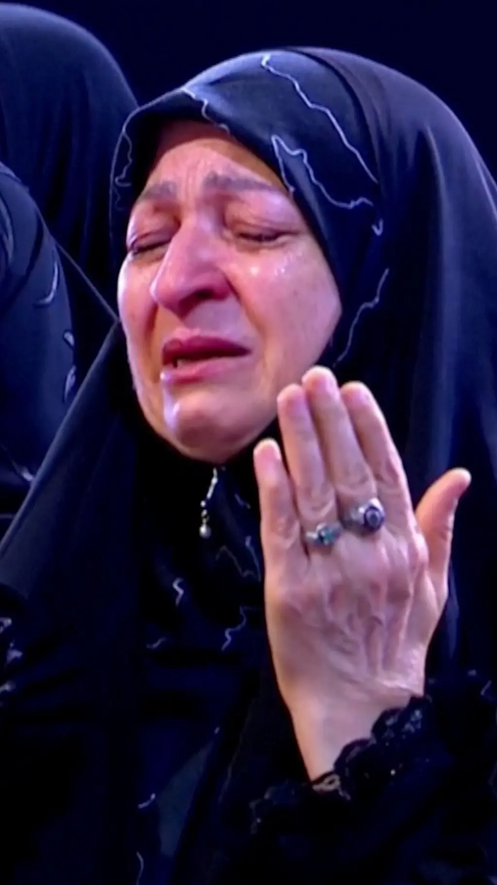ایرانی عوام