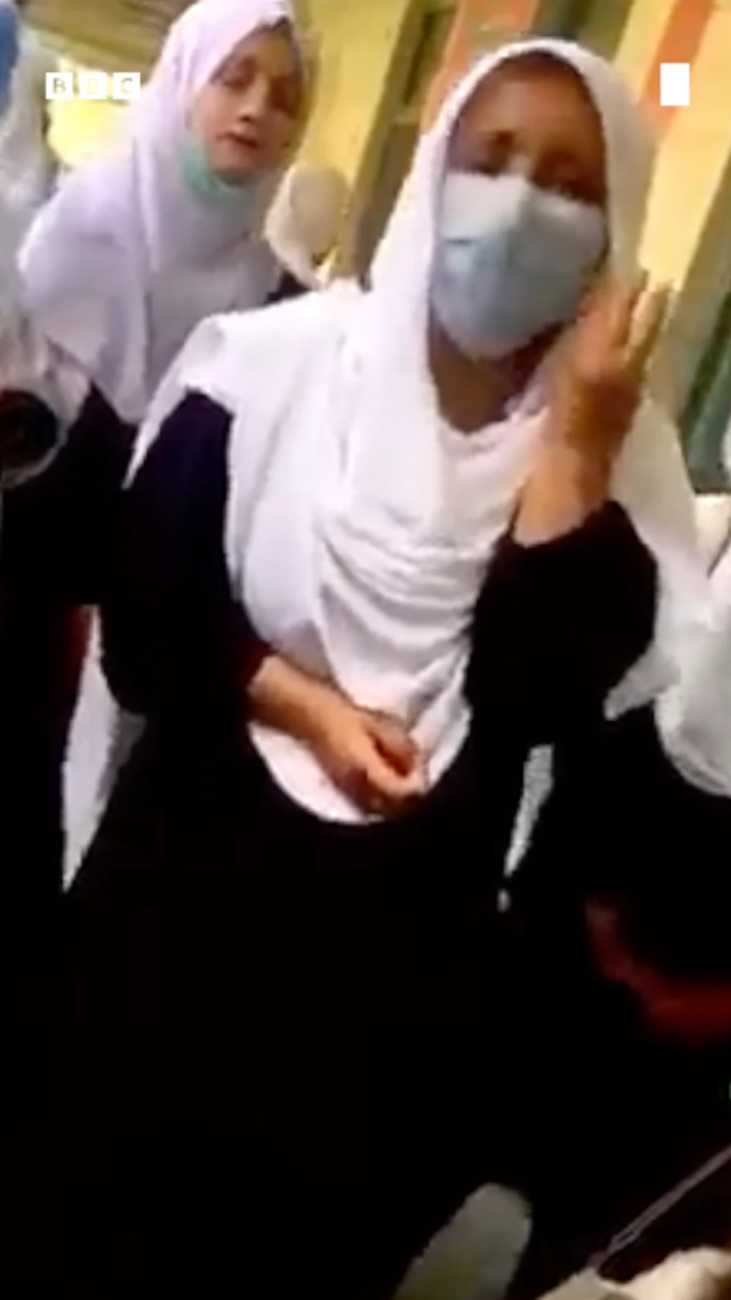 افغان نجونې