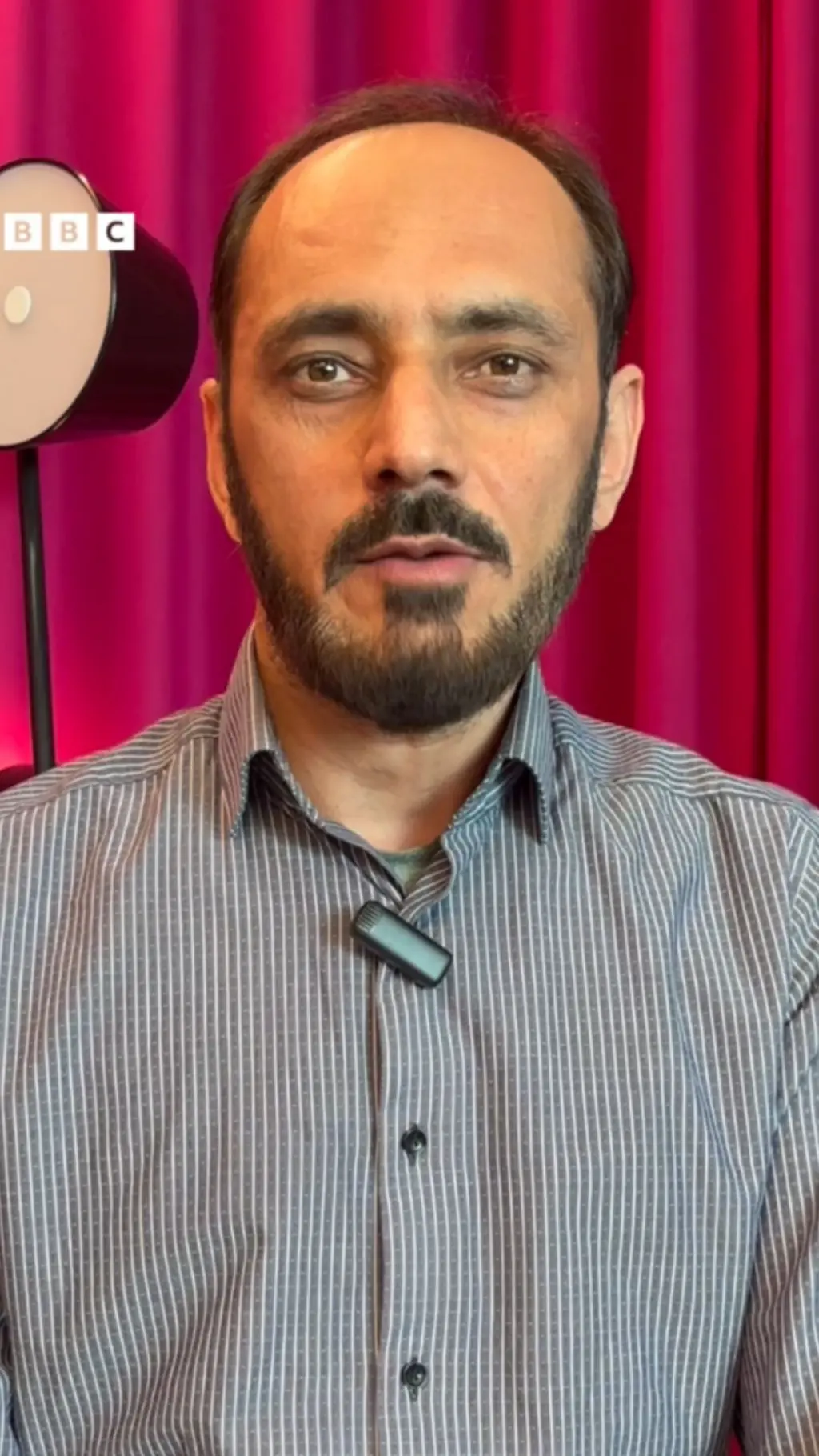 هدایت الله همیم