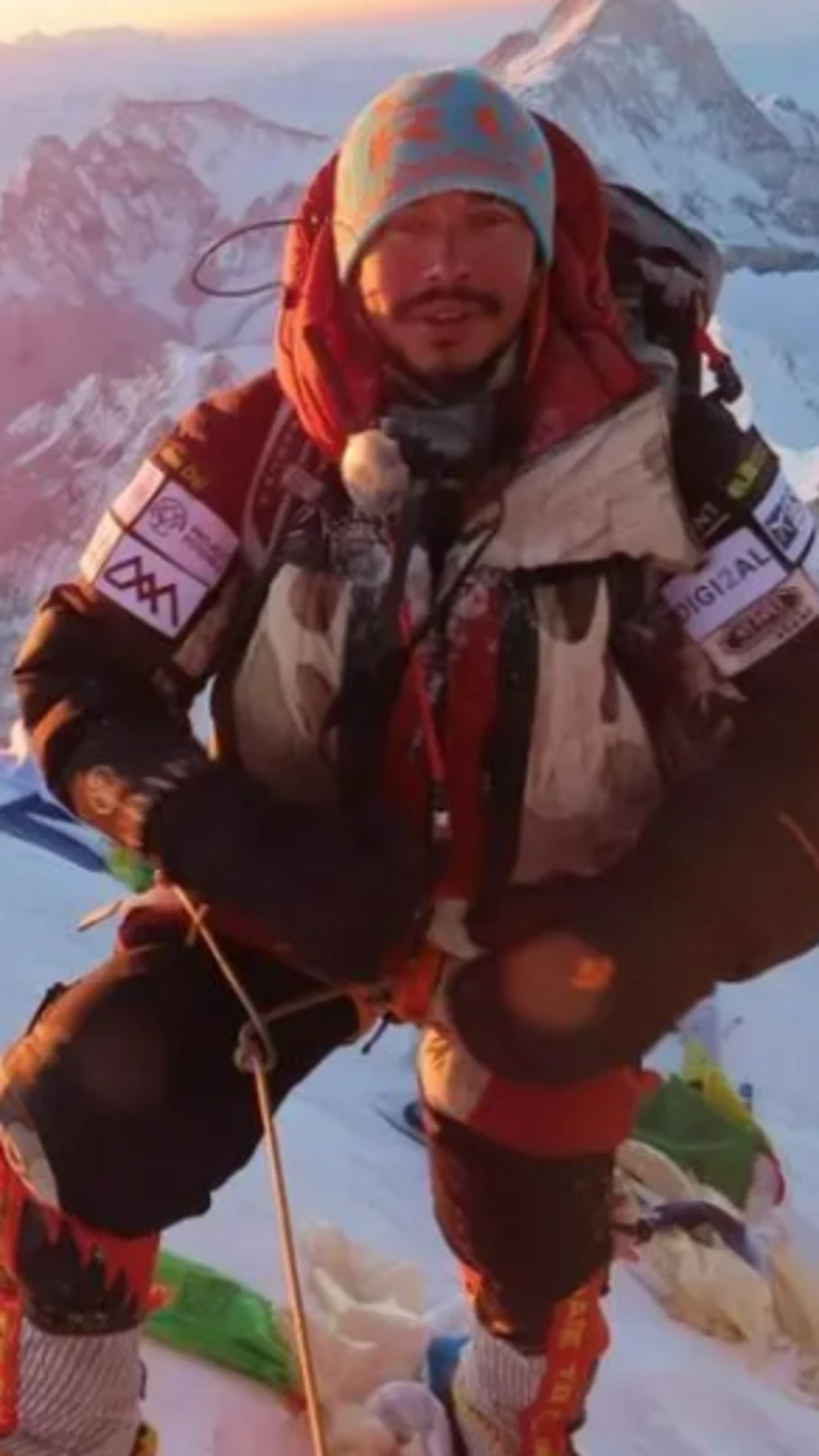 نرمل پرجا
