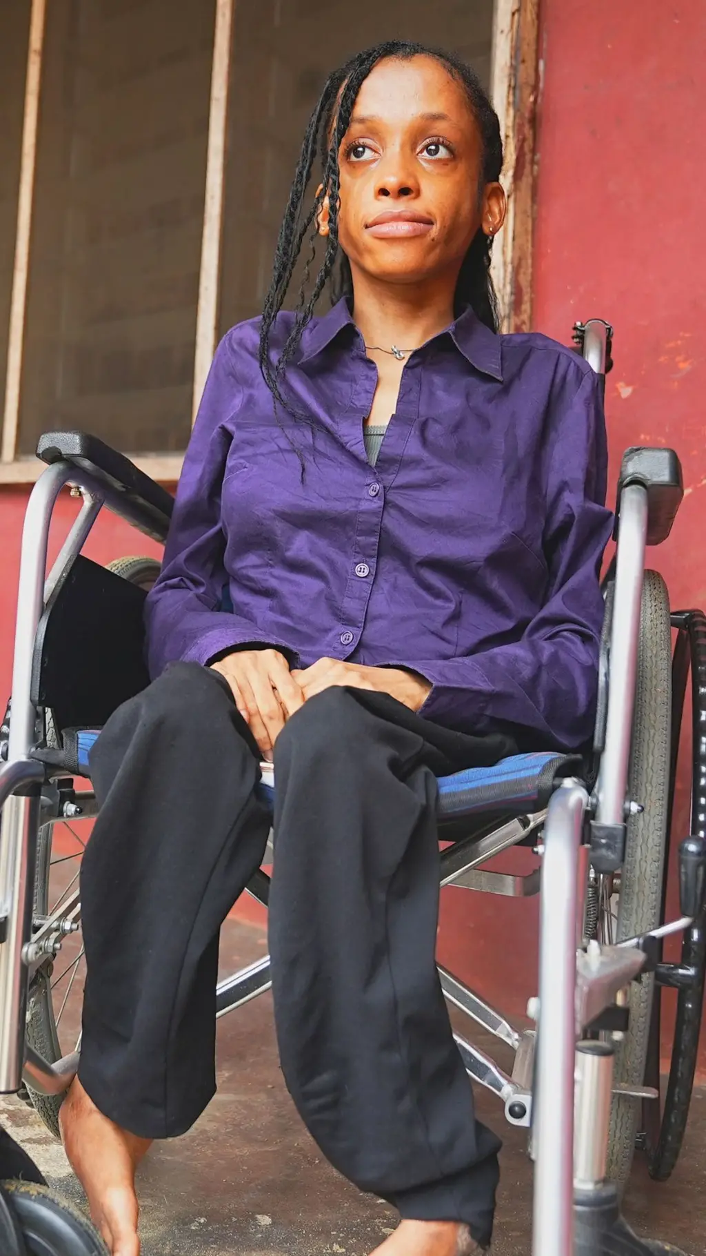 Favour Miller Emore