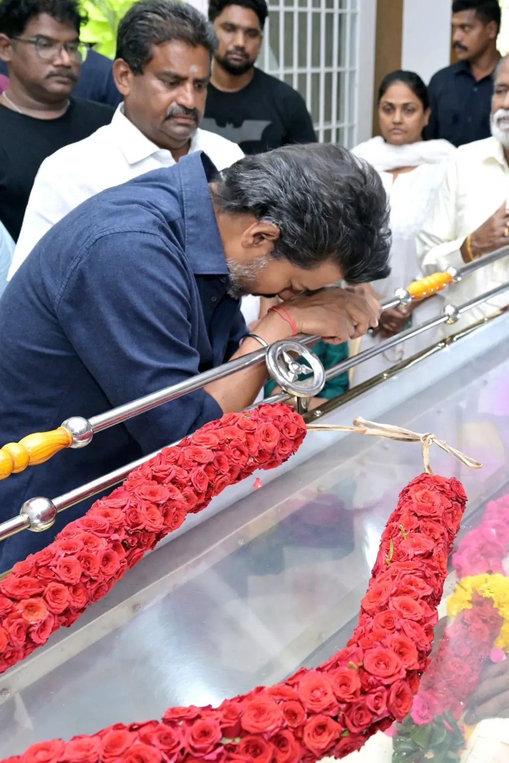 பாரதிராஜா
