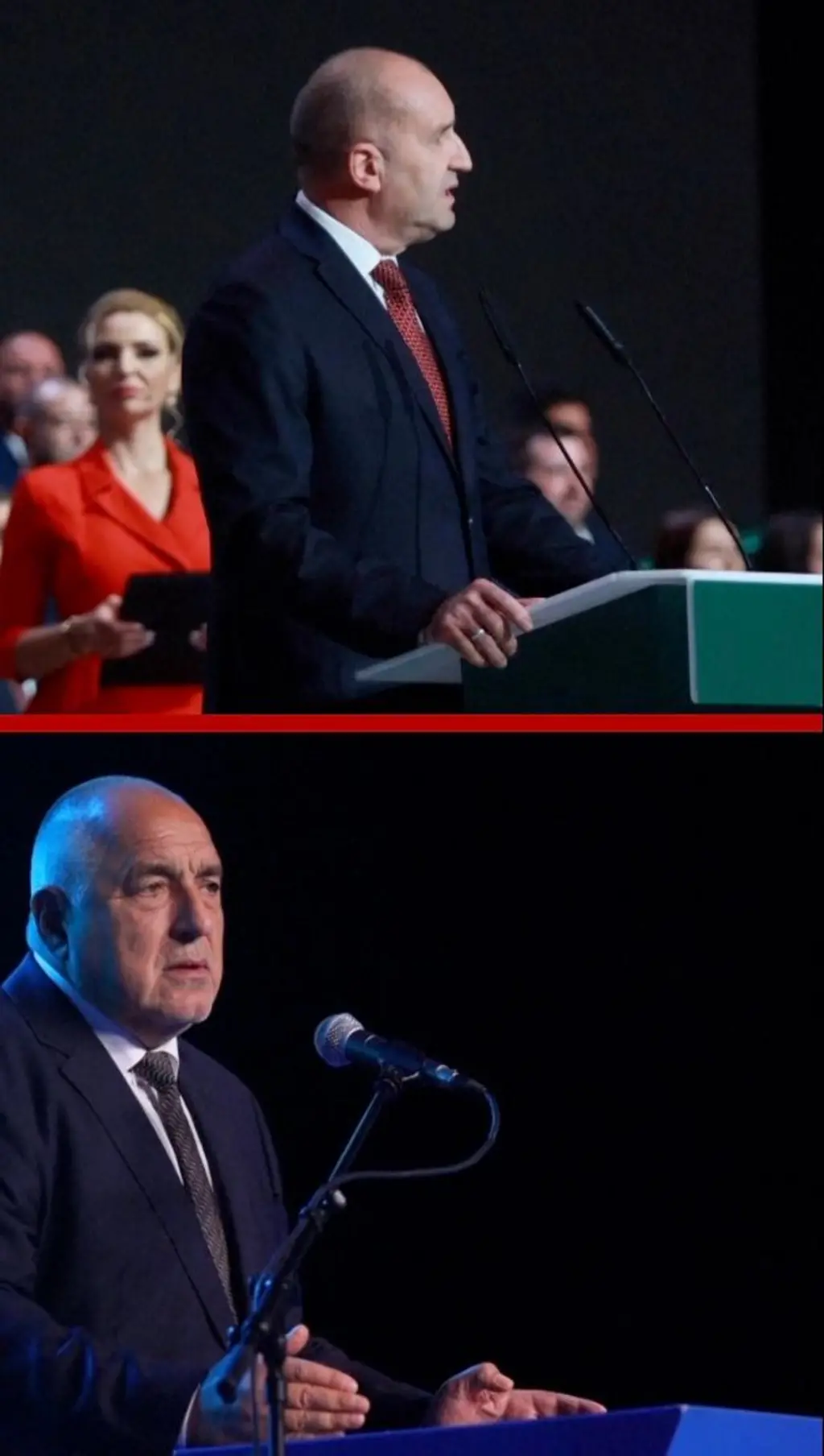 Osma sreća na biralištu – vanredni izbori u Bugarskoj