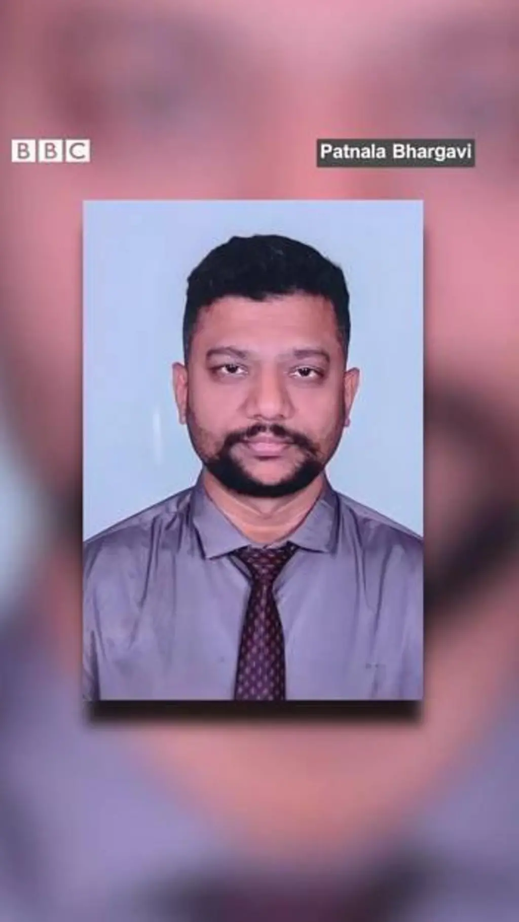 ‘ఆయన నుంచి మెసేజ్ వస్తుందని ఎదురుచూస్తుంటే.. చనిపోయారని వార్త వచ్చింది