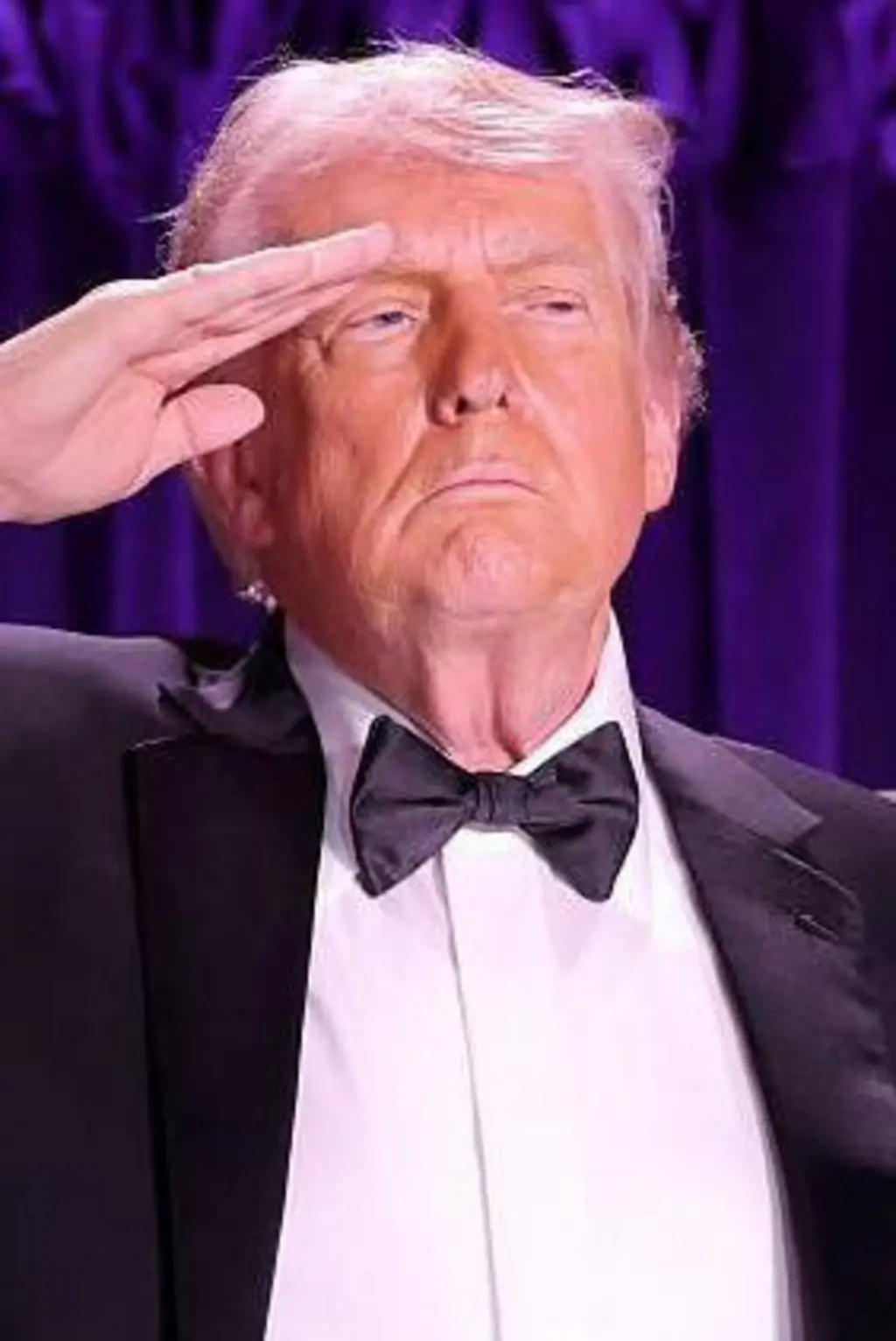 રાષ્ટ્રપતિ ડોનાલ્ડ ટ્રમ્પ, વ્હાઇટ હાઉસ, બીબીસી ગુજરાતી, અમેરિકા