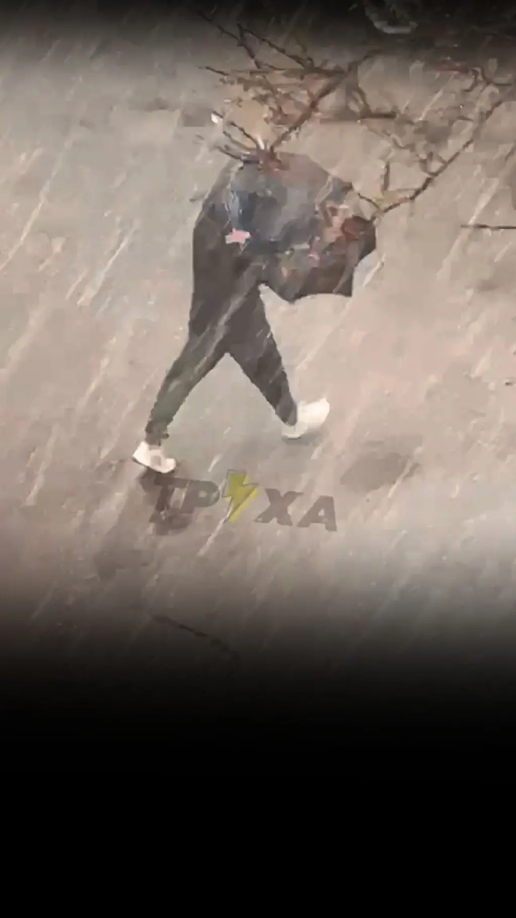 Потужний буревій накрив 13 областей України