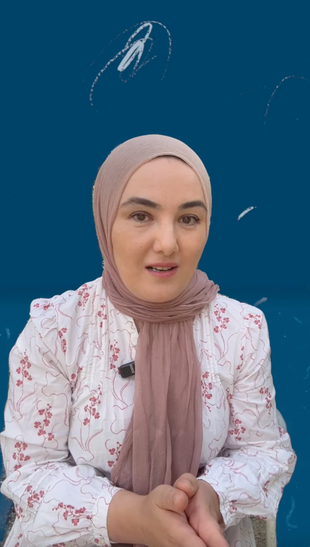 Presenter