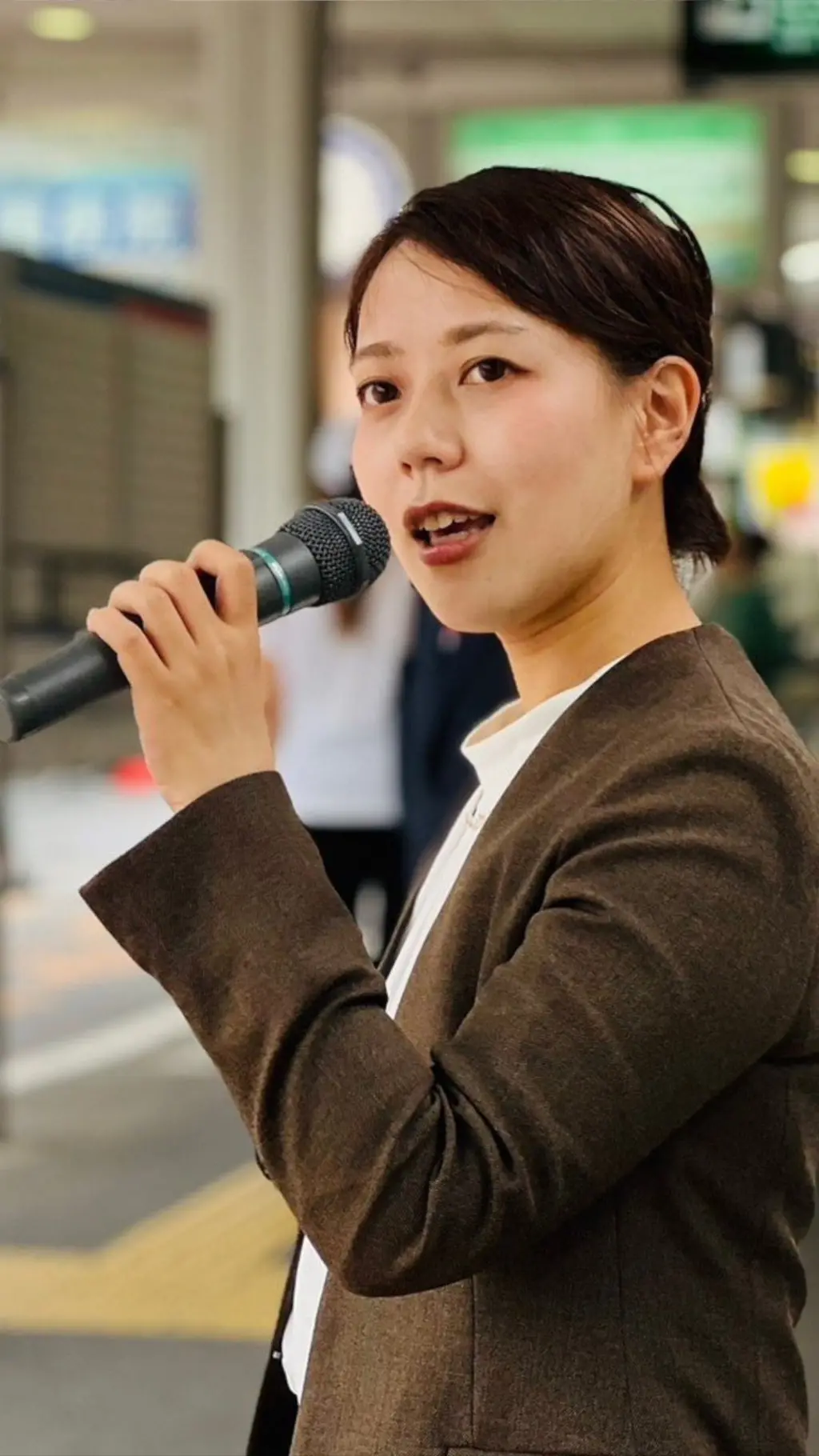 川田祥子