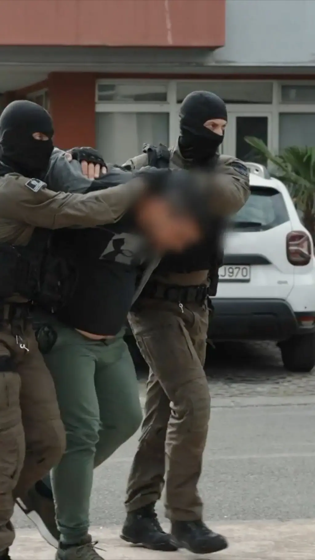 Hapšenje članova ’balkanskog kartela’ u Crnoj Gori