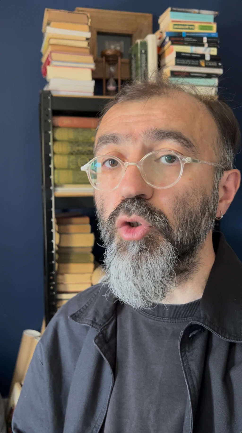 Putinin hakimiyyətinə hədə yaranıb?