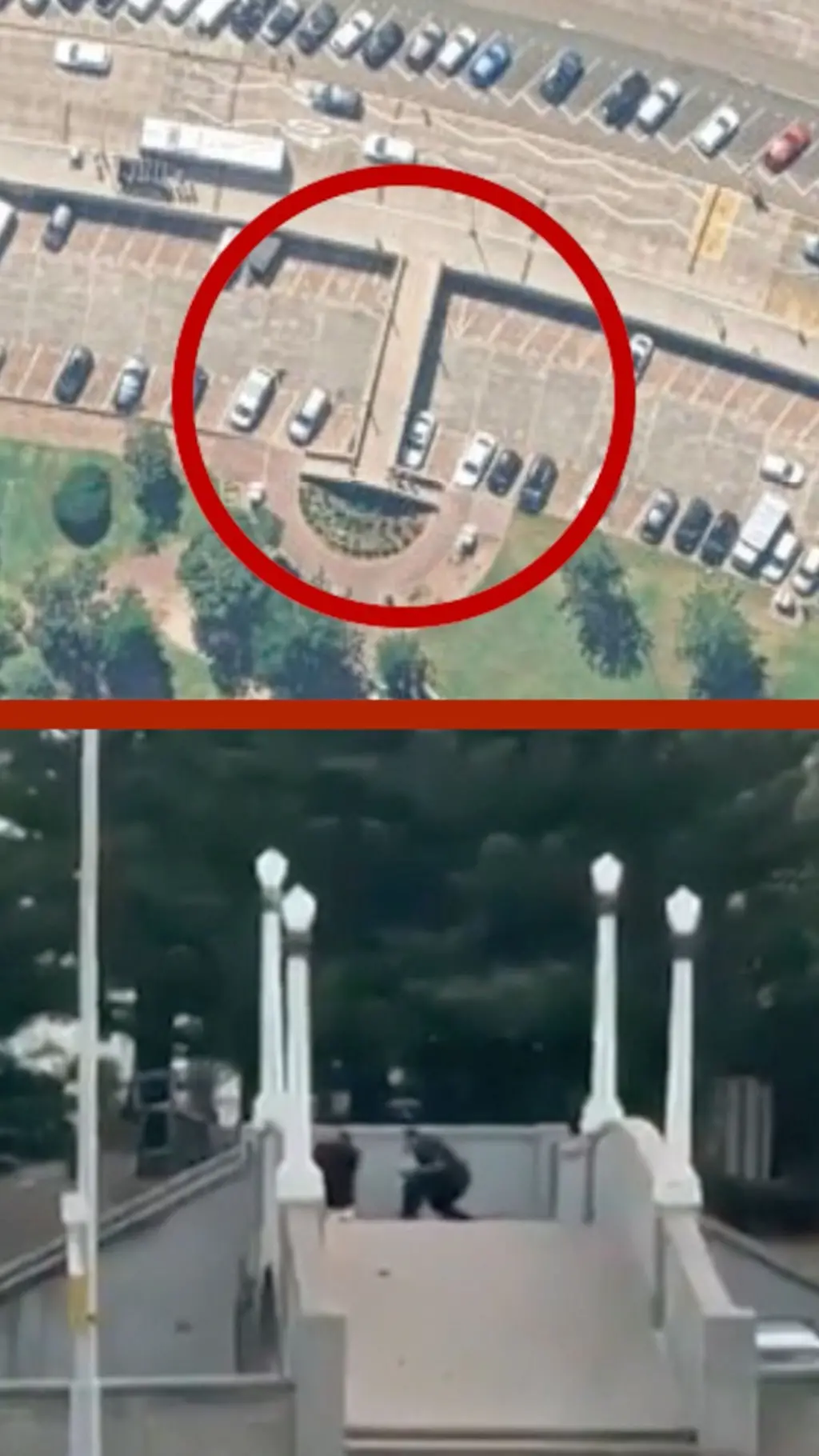 تیراندازی ساحل بوندای