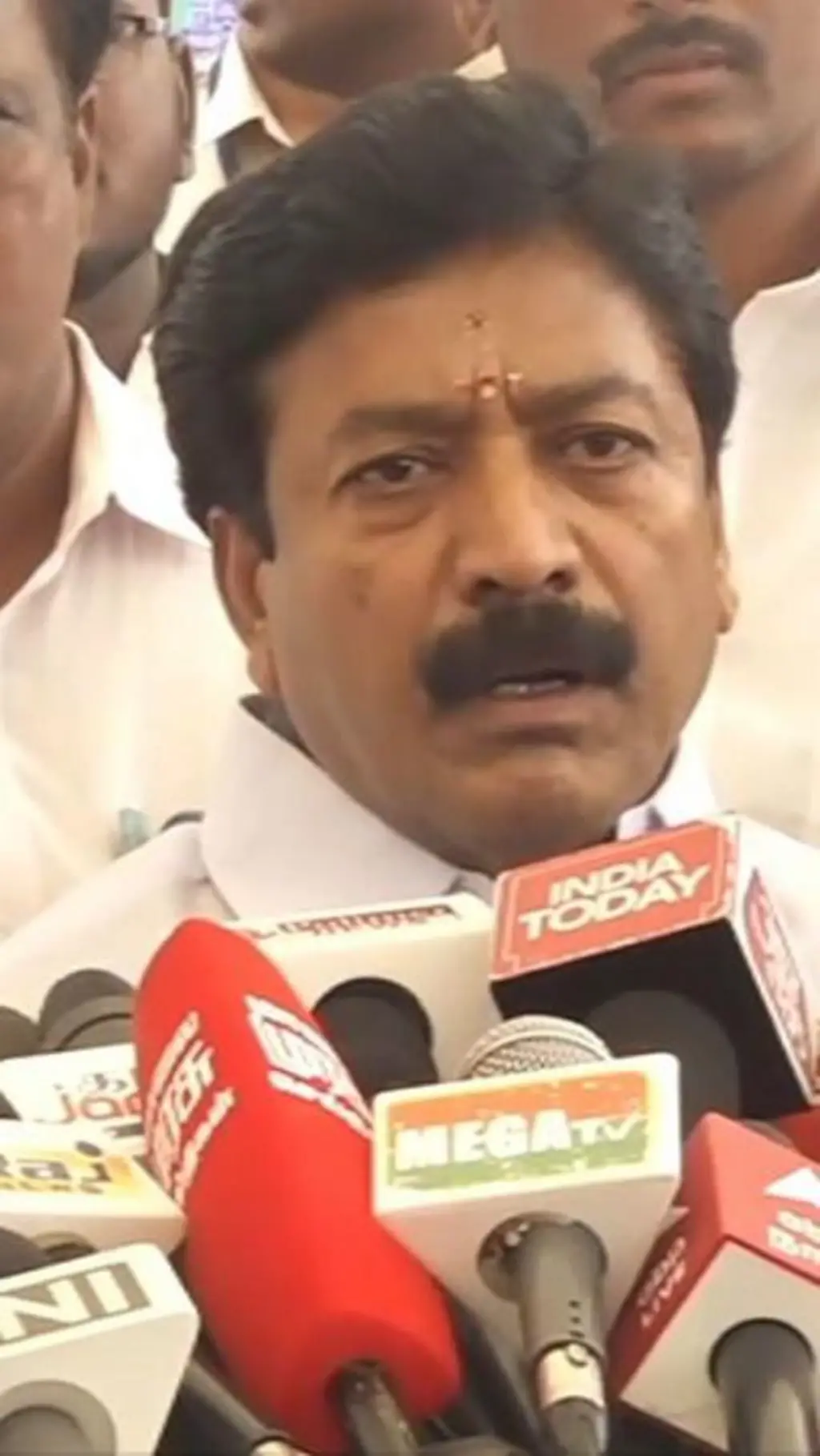 CVShanmugam