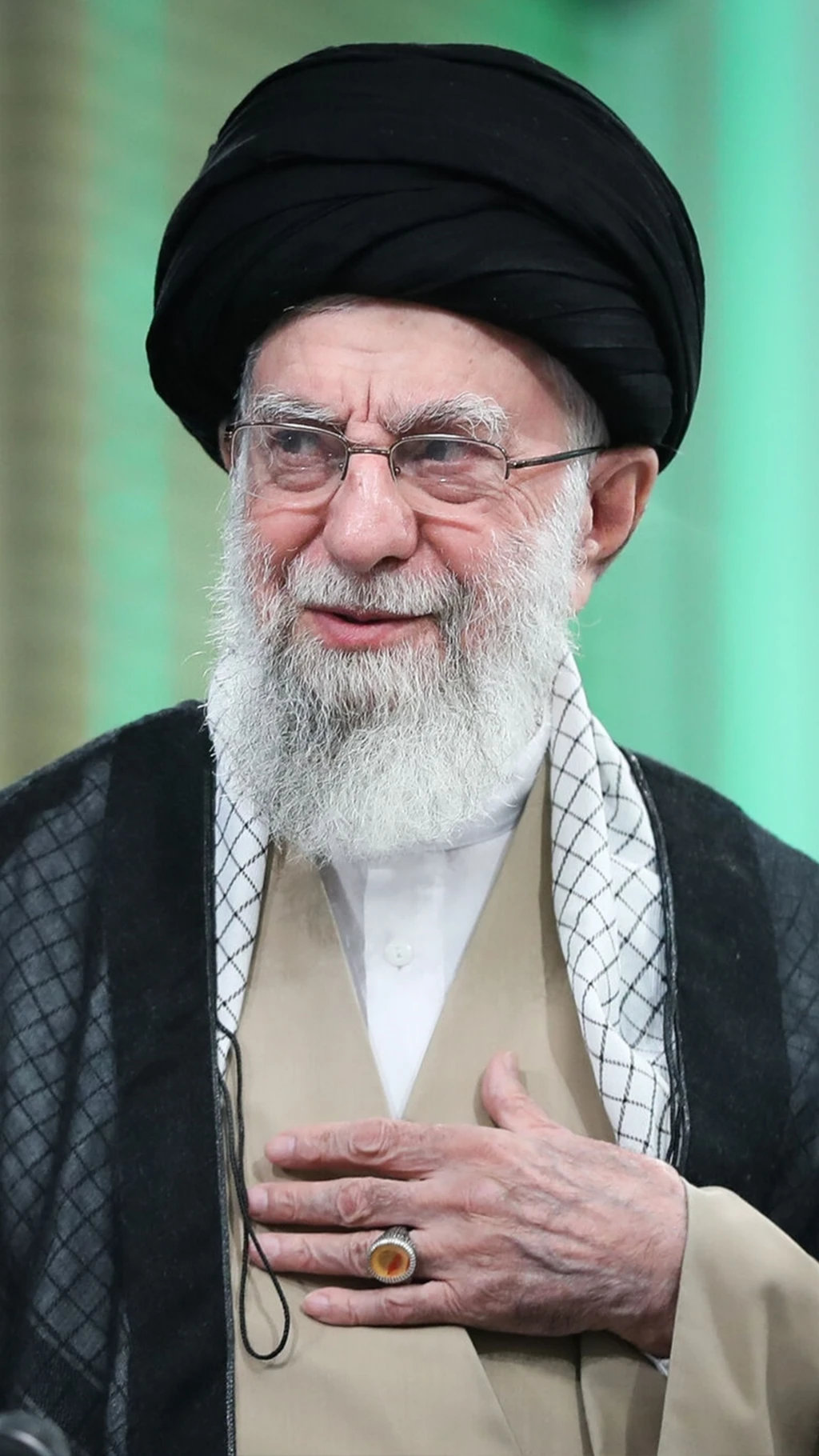 خامنه ای