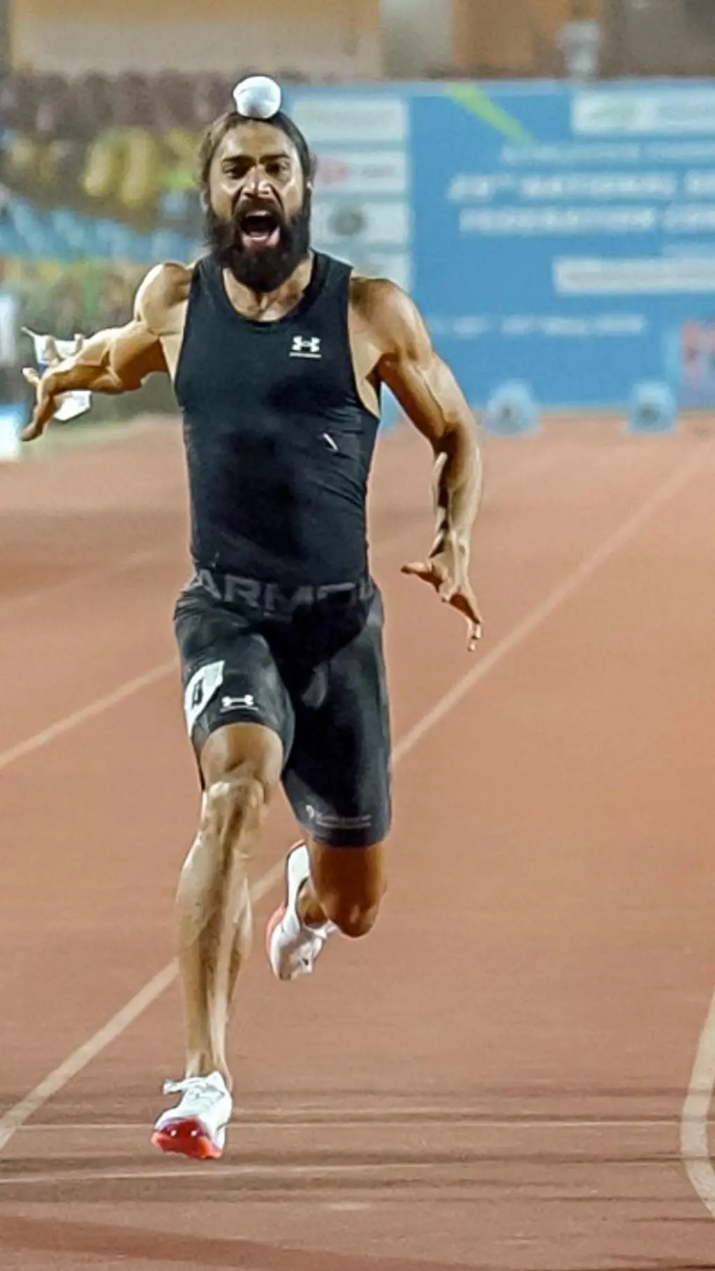 Gurvinder Veer Singh