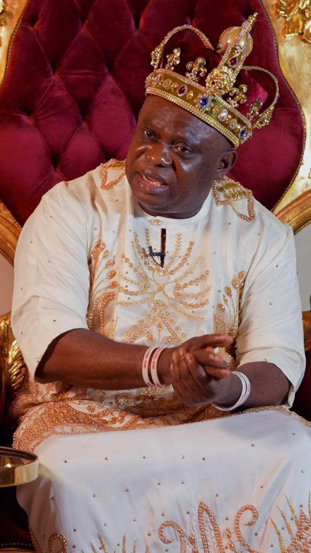 Ihe mere m jiri chie echichi Eze ọdịnaala - Apostle Chibuzor Gift Chinyere